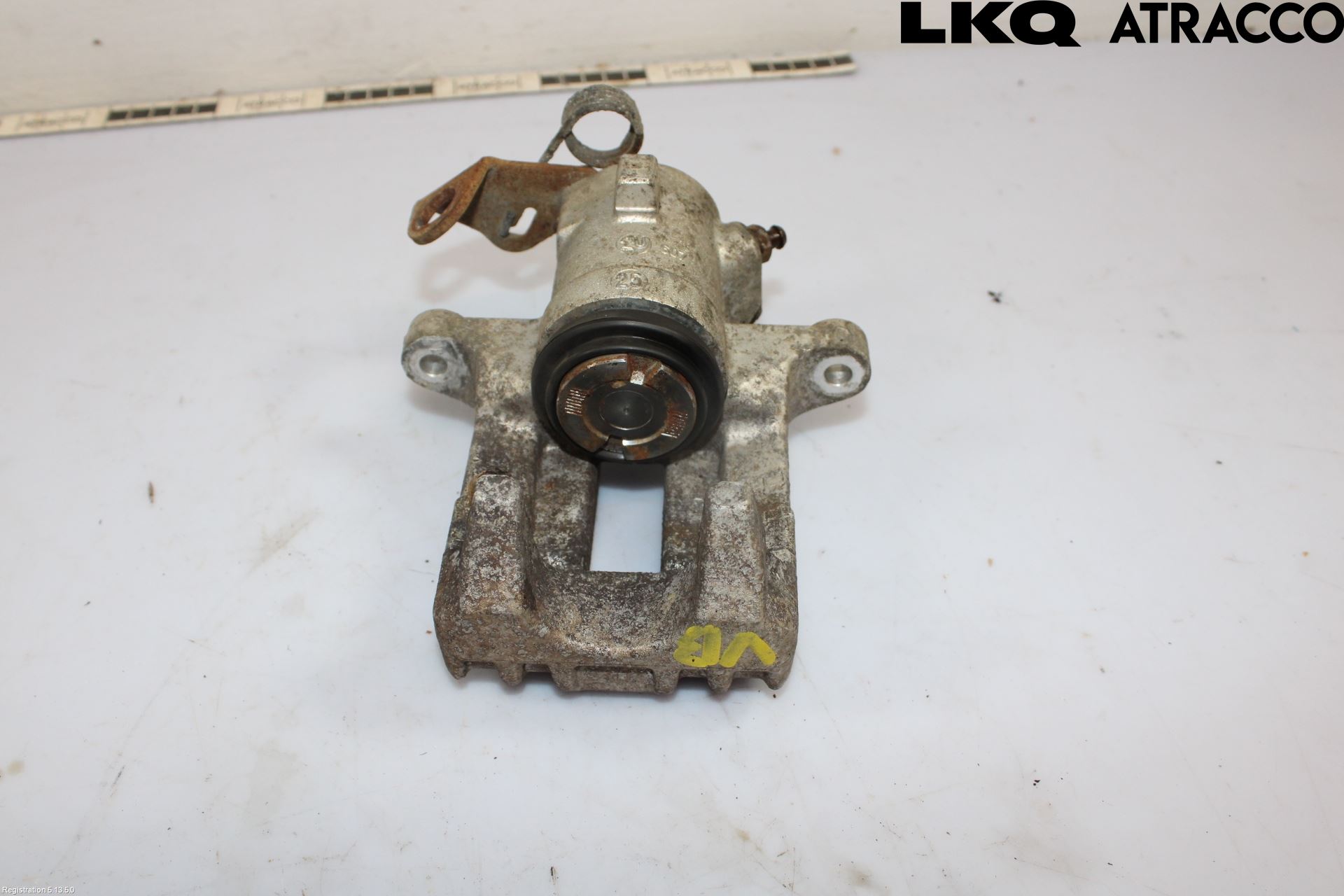 Seat IBIZA III 06-08 Bremsecaliper Bak Høyre