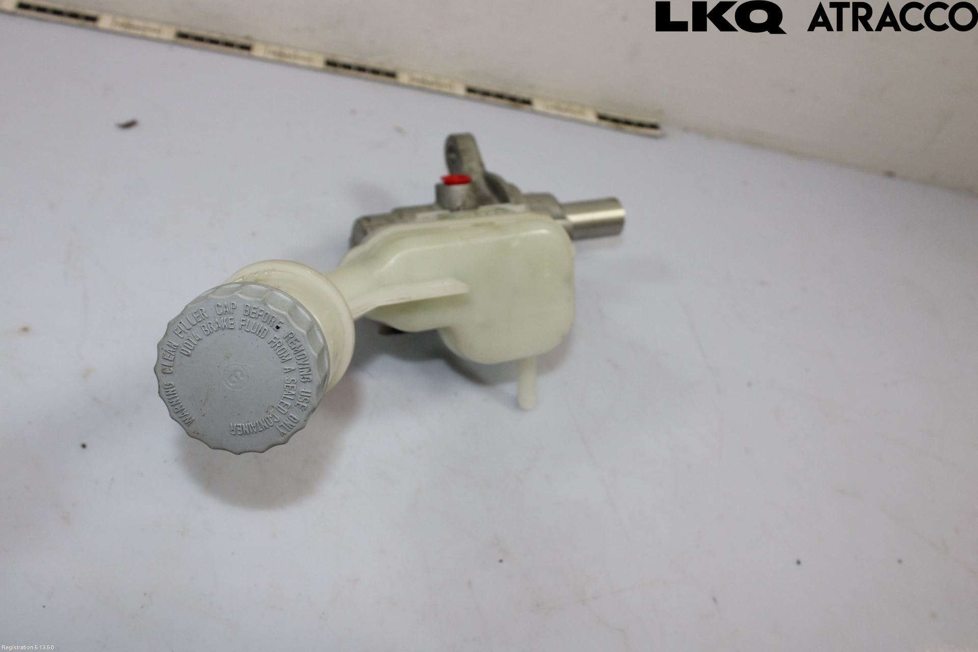 Suzuki BALENO 95-19 Brems Hovedsylinder