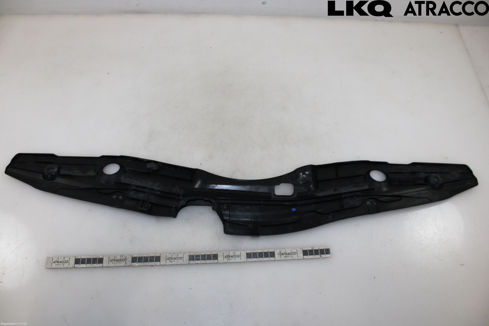 Toyota PRIUS ZVW30 09-20 Tackplast Front