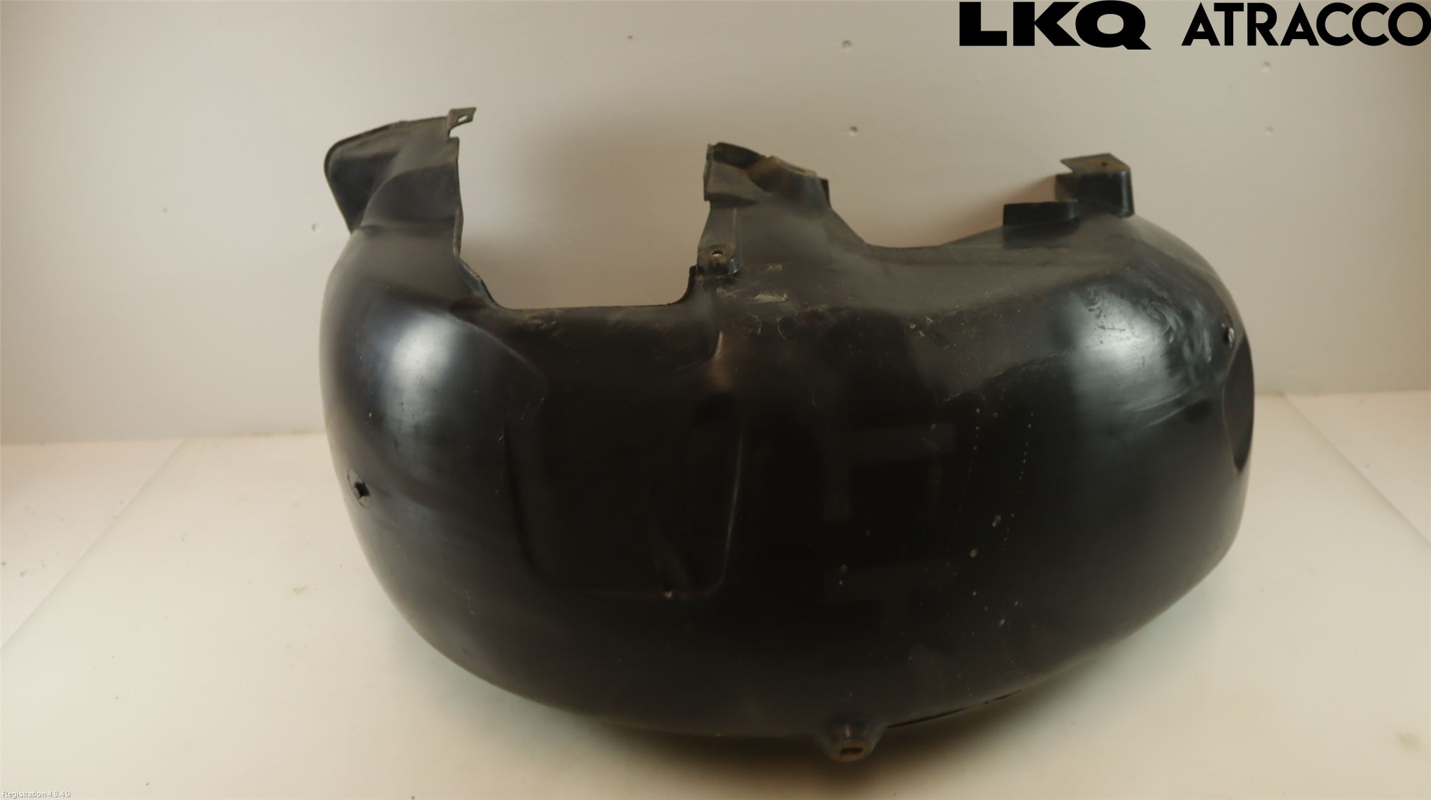 Saab 9-3 VER2/VER3 08-15 Skjerm Indre