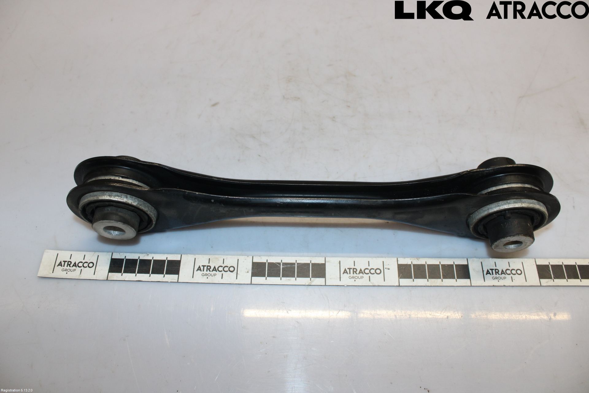 Volkswagen VW ID.7/TOURER 24- Bakaksel Momentstag