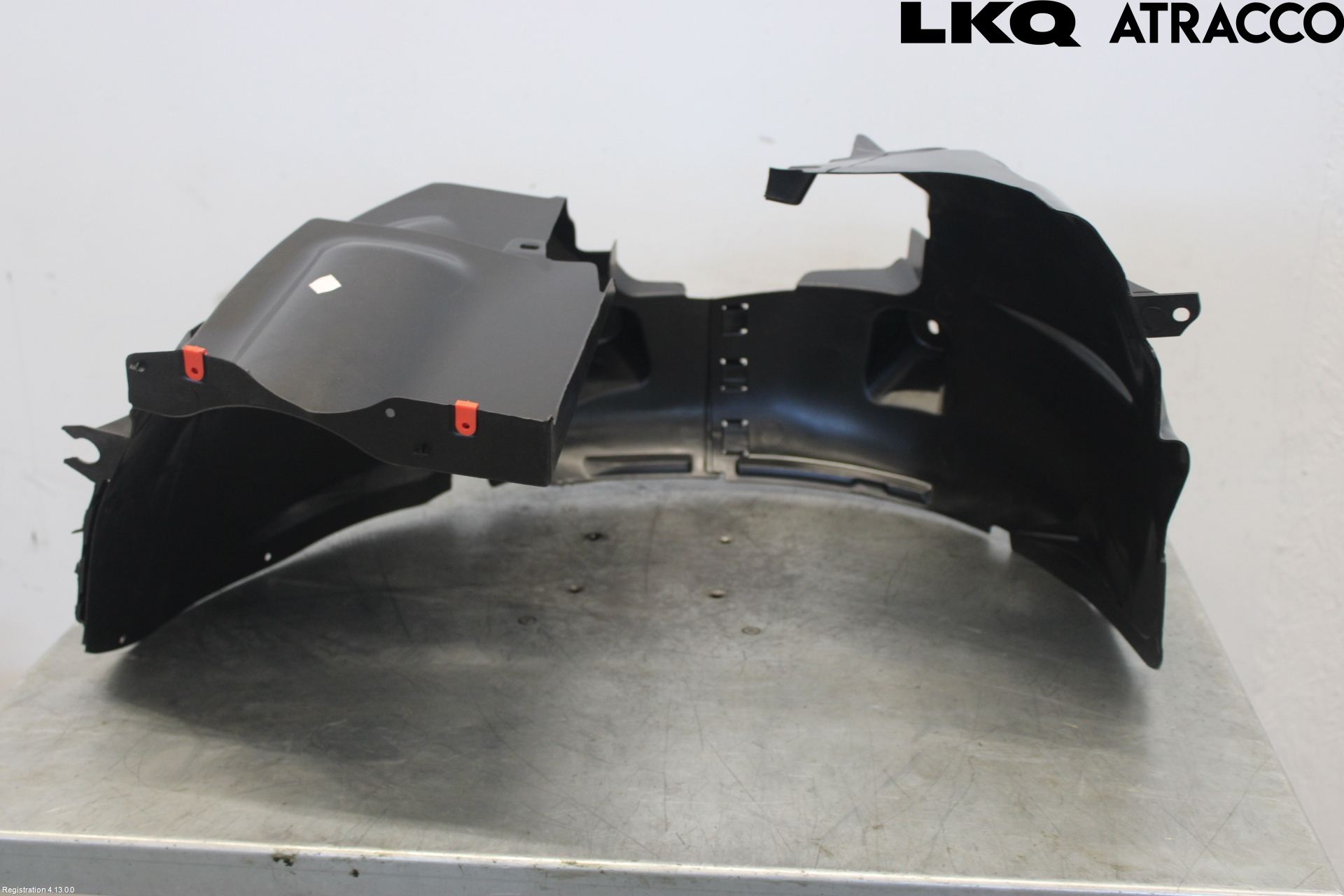 Opel CORSA C    00-06 Skjerm Indre