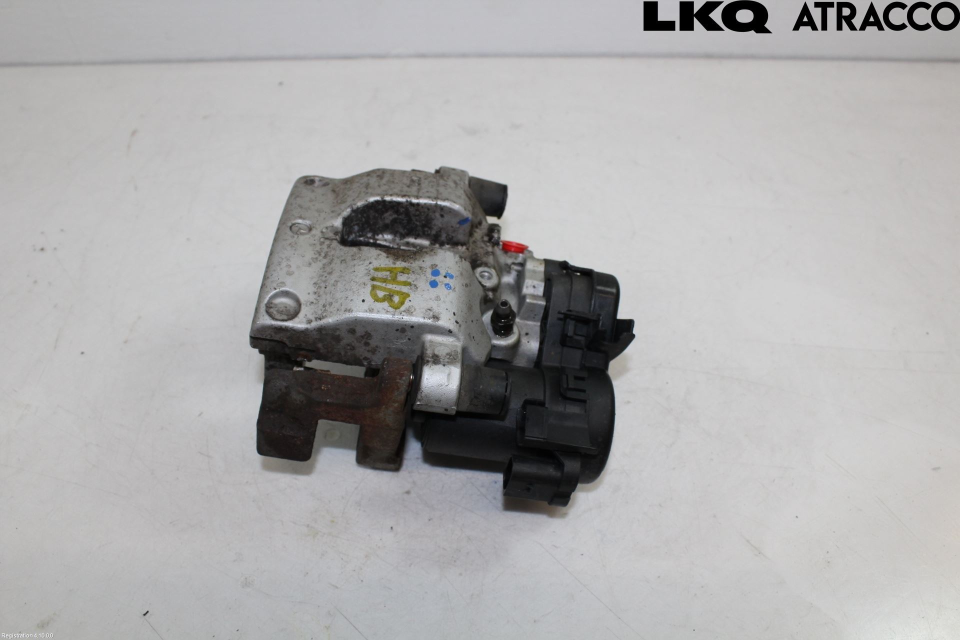 Mercedes-Benz MB C-KLASS (W205) 14-21 Bremsecaliper Bak Høyre