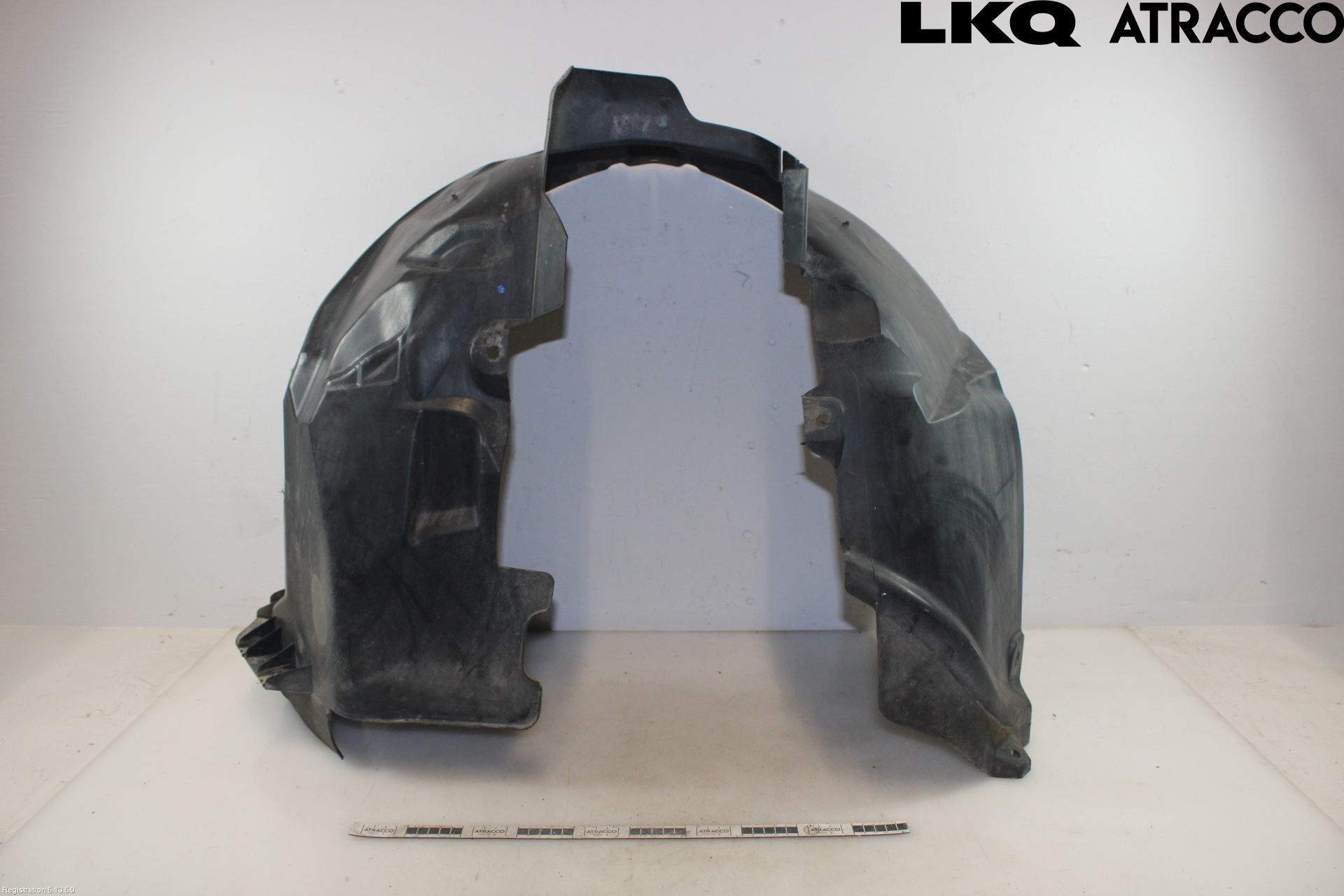 Ford MONDEO 07-15 Skjerm Indre