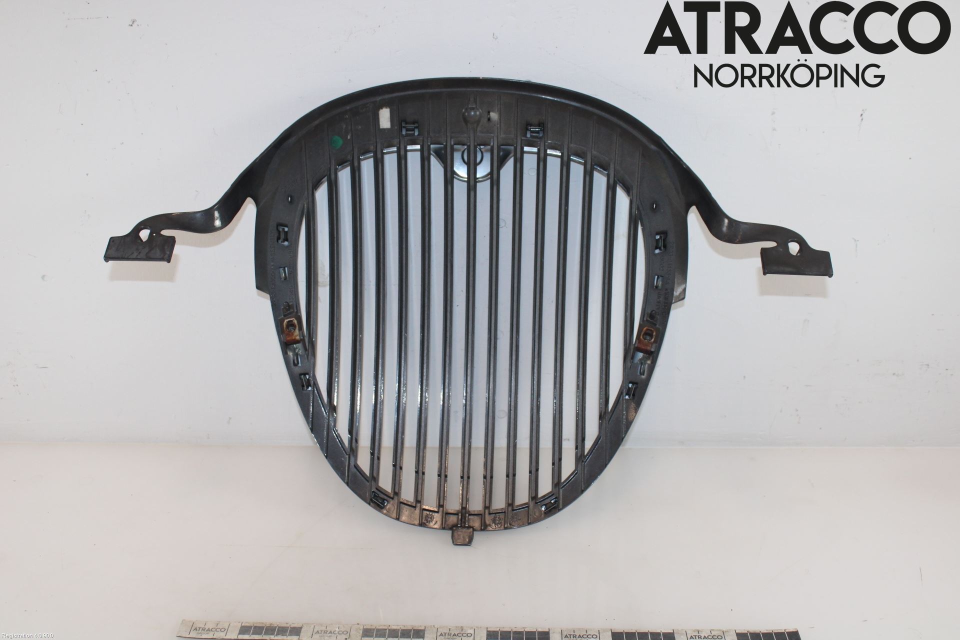 Jaguar S-TYPE Grill Komplett
