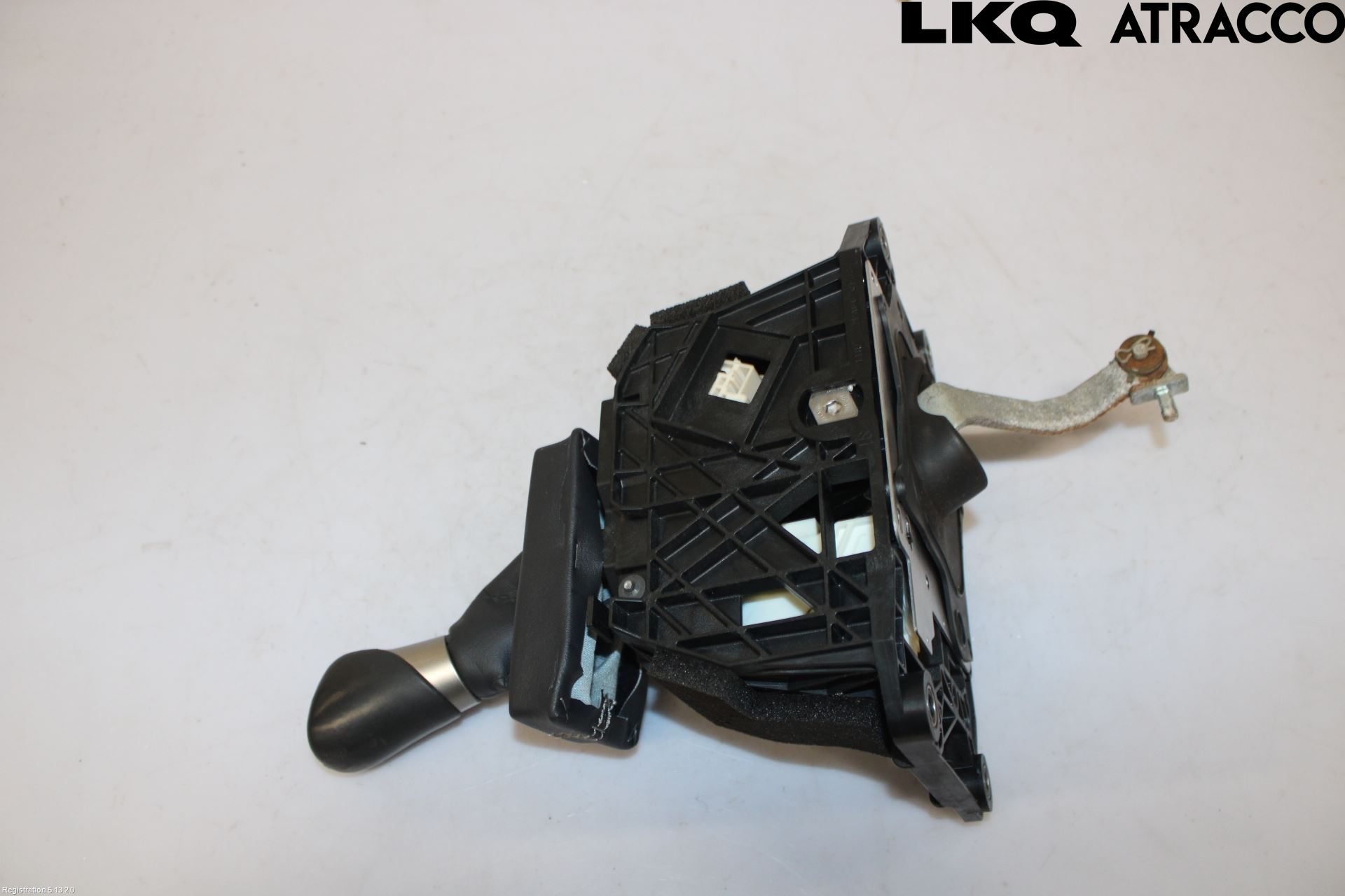 Lexus IS 250/350 14-20 Gearspak