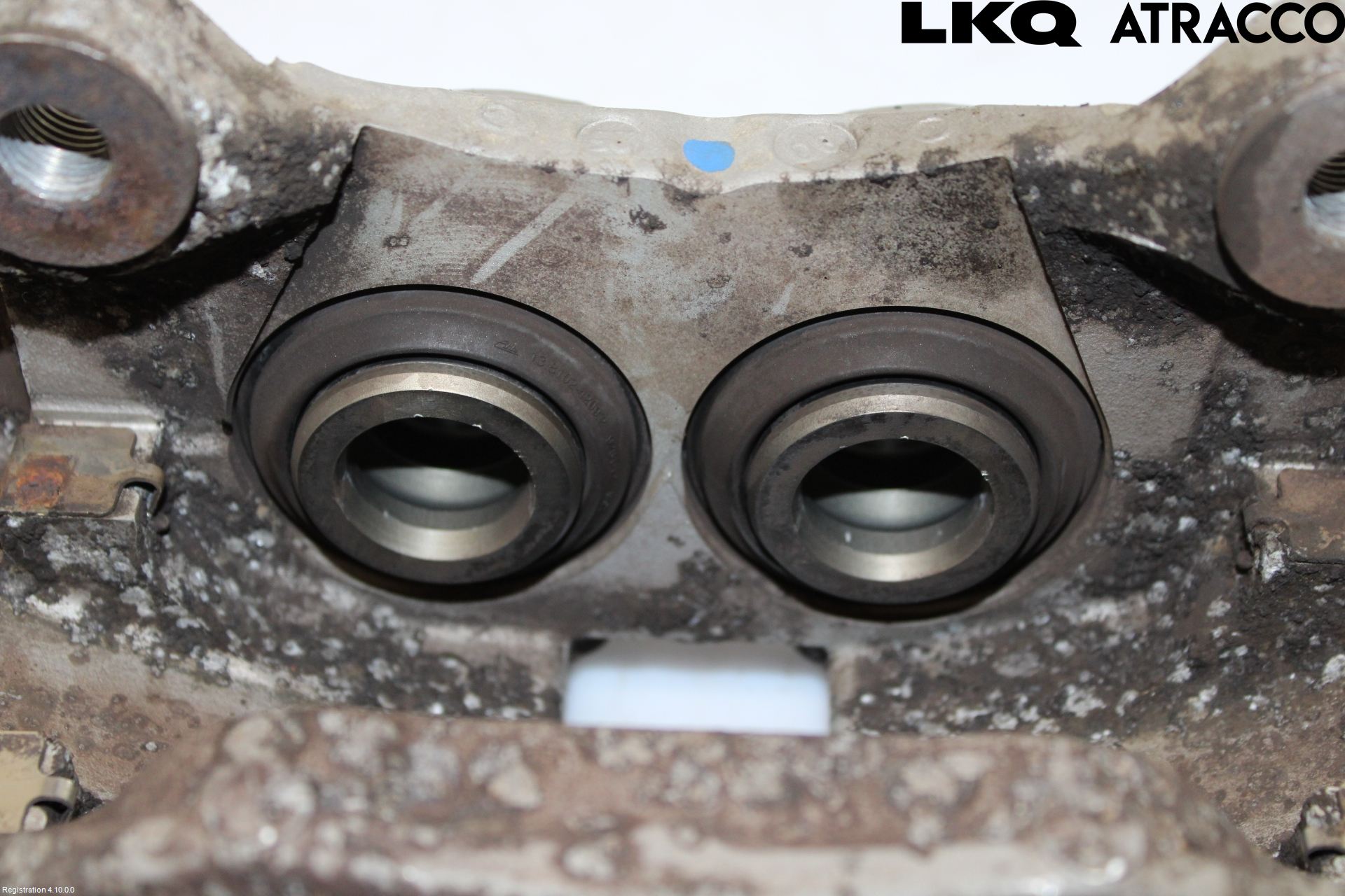 Audi A5 17- Bremsecaliper Foran Høyre