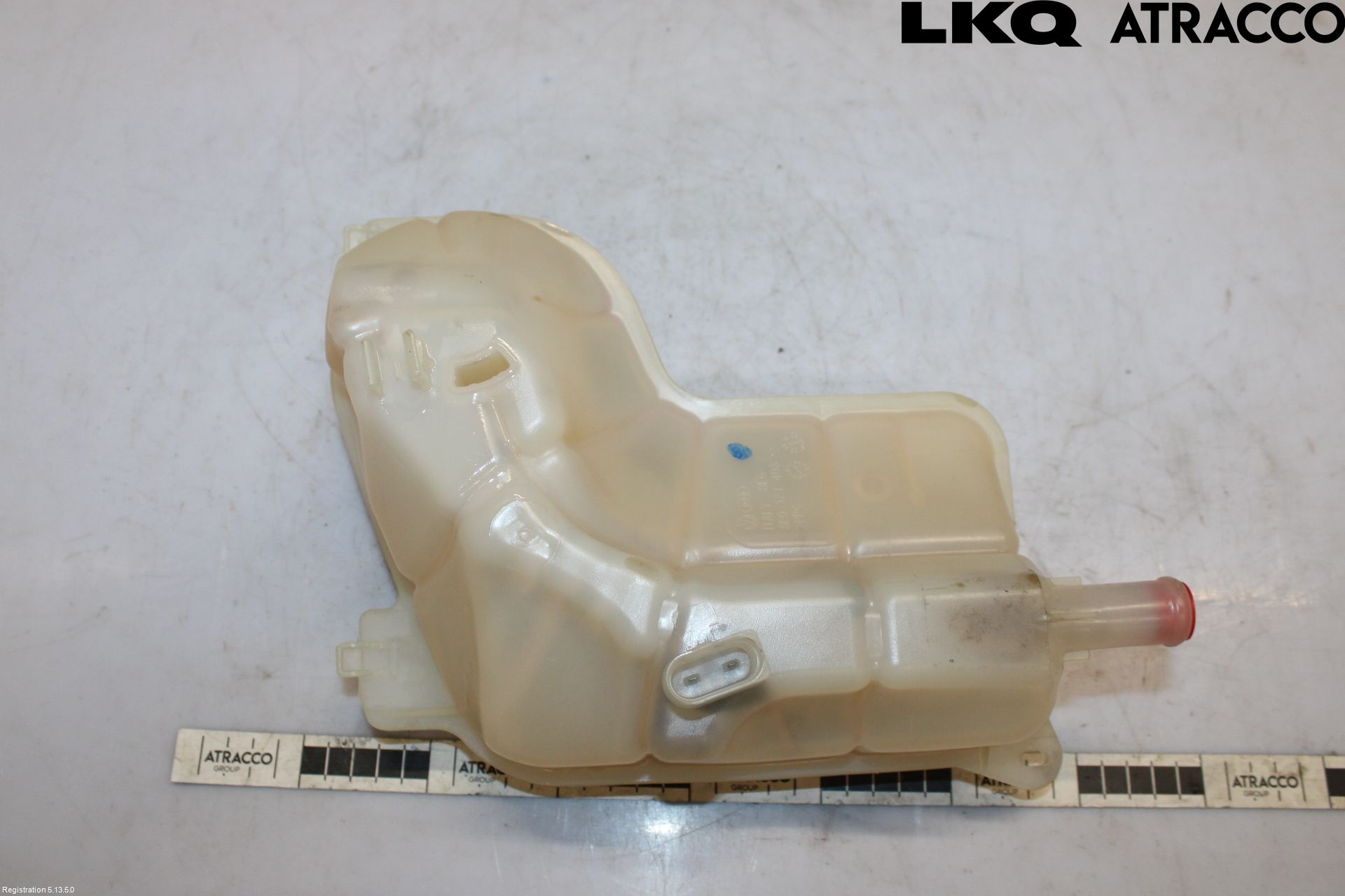 Audi A4/S4 05-07 Ekspansjonstank