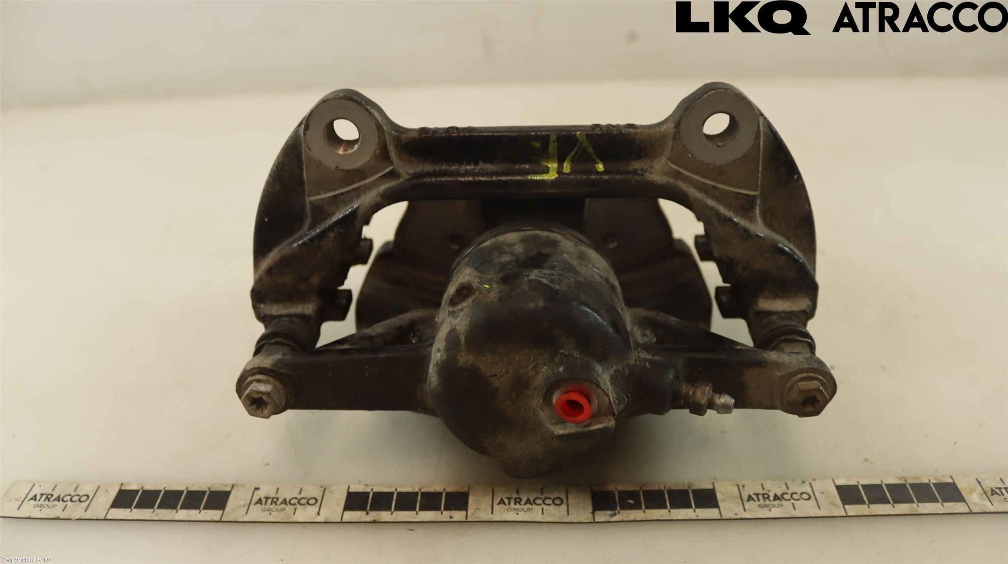 Seat LEON 20- Bremsecaliper Foran Venstre
