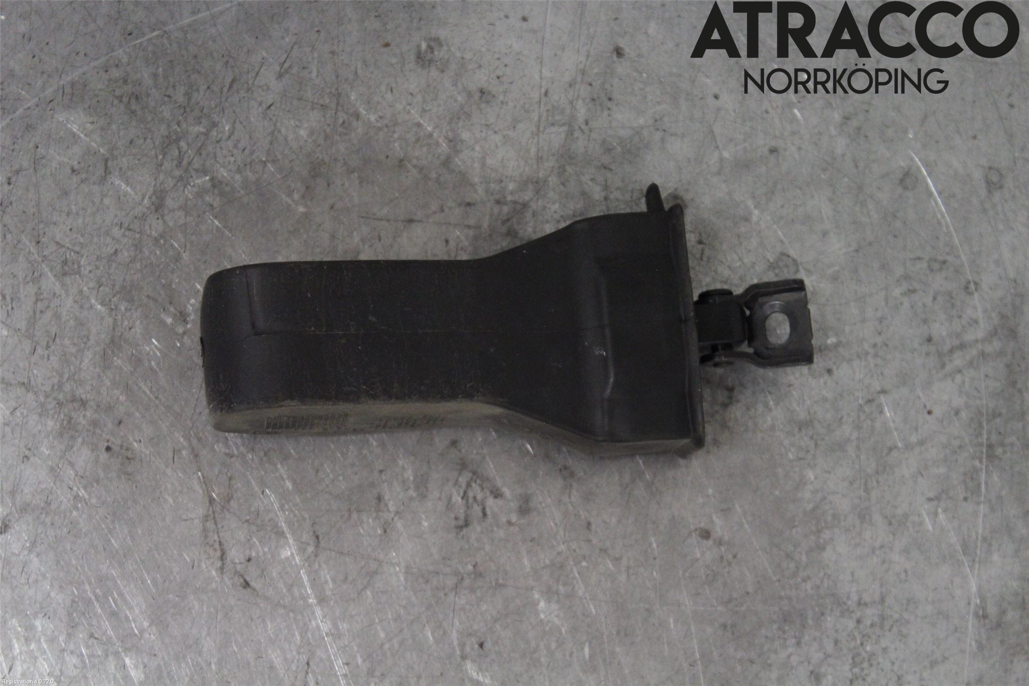 Volkswagen VW ARTEON 17- Dørstopper