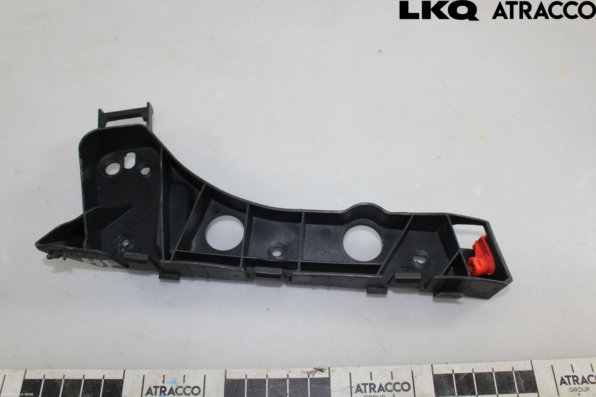Opel MERIVA B 10-17 Støtfangerfeste Foran Høyre
