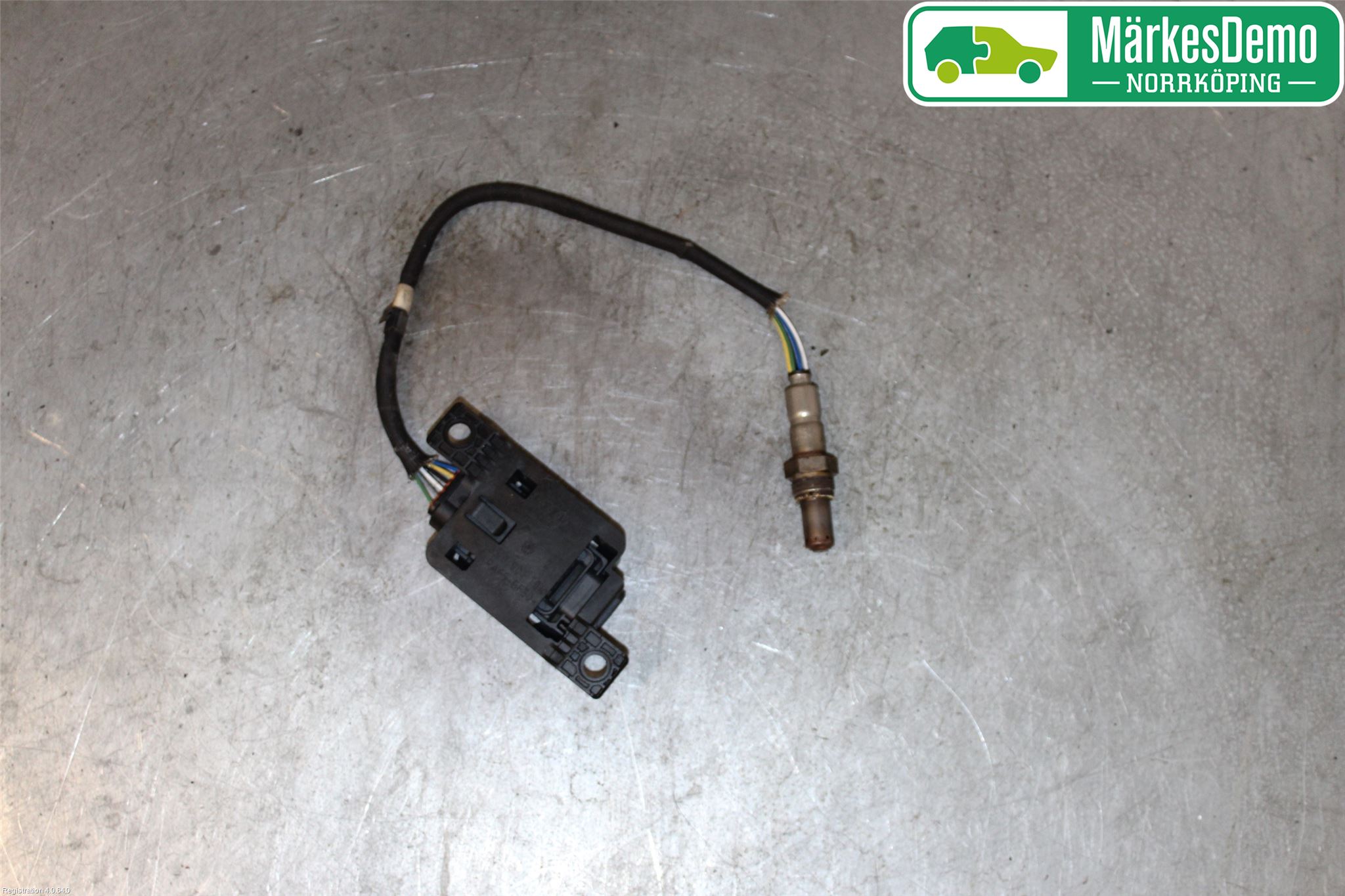 Audi A6 F2/C8 19- Inns Lambdasonde