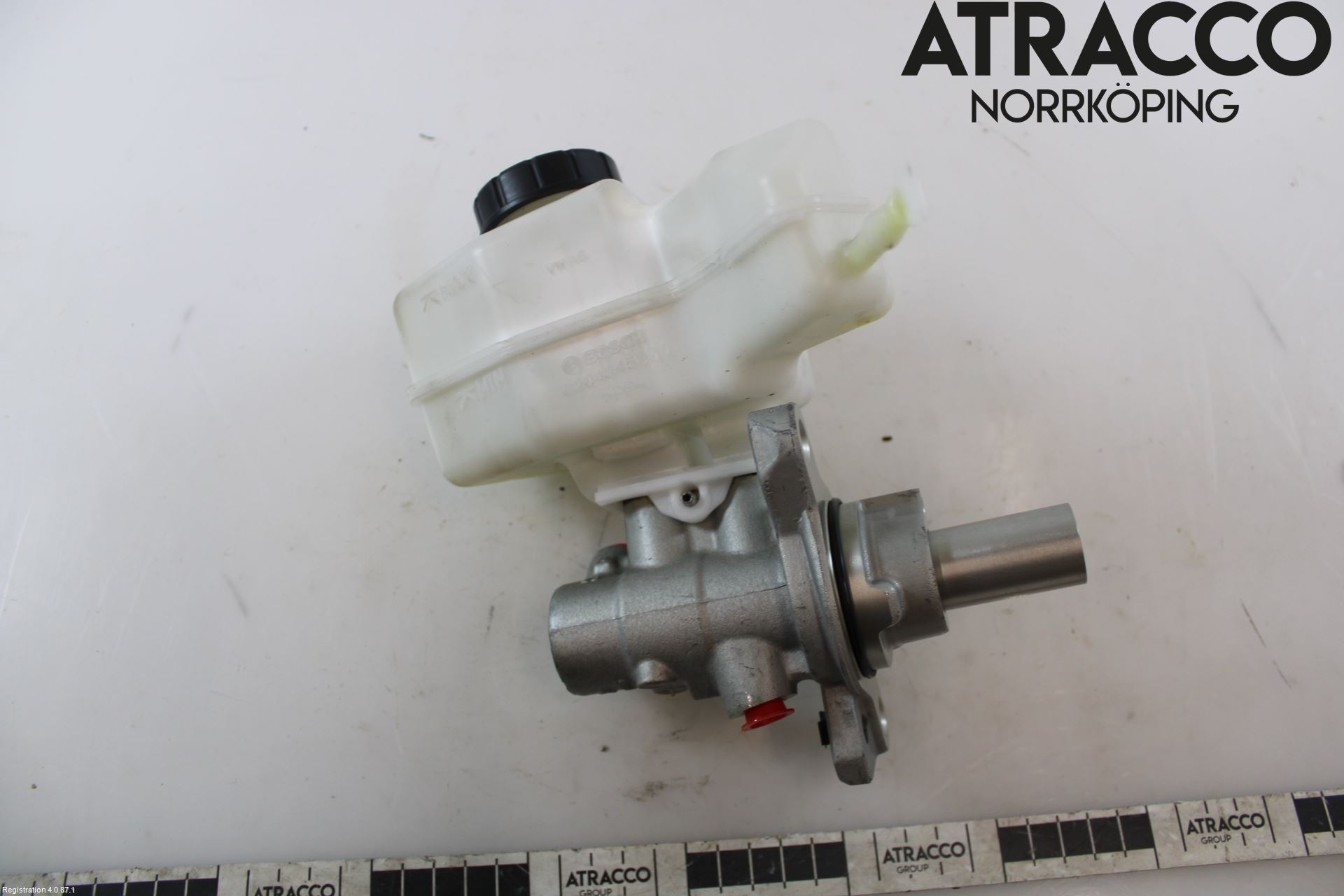 Audi A3/S3 8Y 21- Brems Hovedsylinder