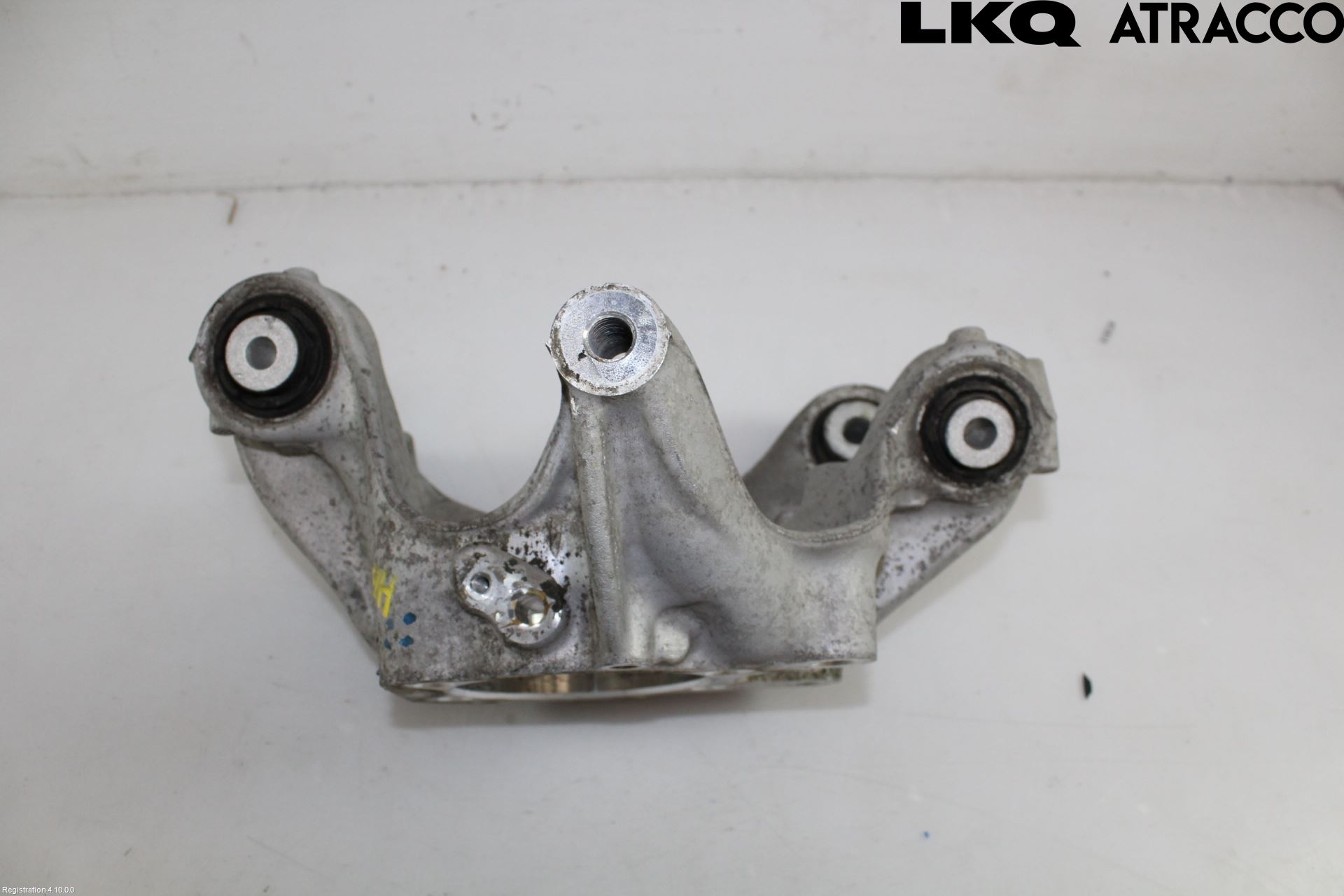 Volkswagen VW ID.4 21- Spindel Hb