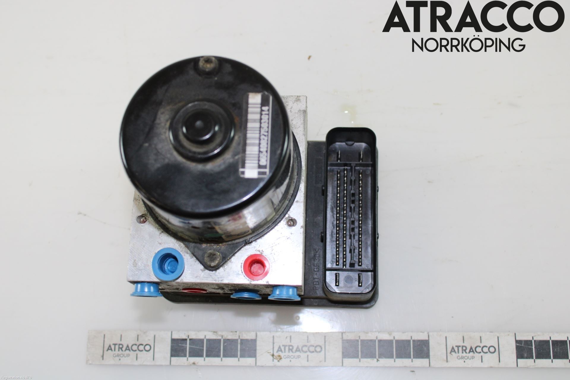 Skoda OCTAVIA (1U) 96-11 Abs Hydraulikkaggregat