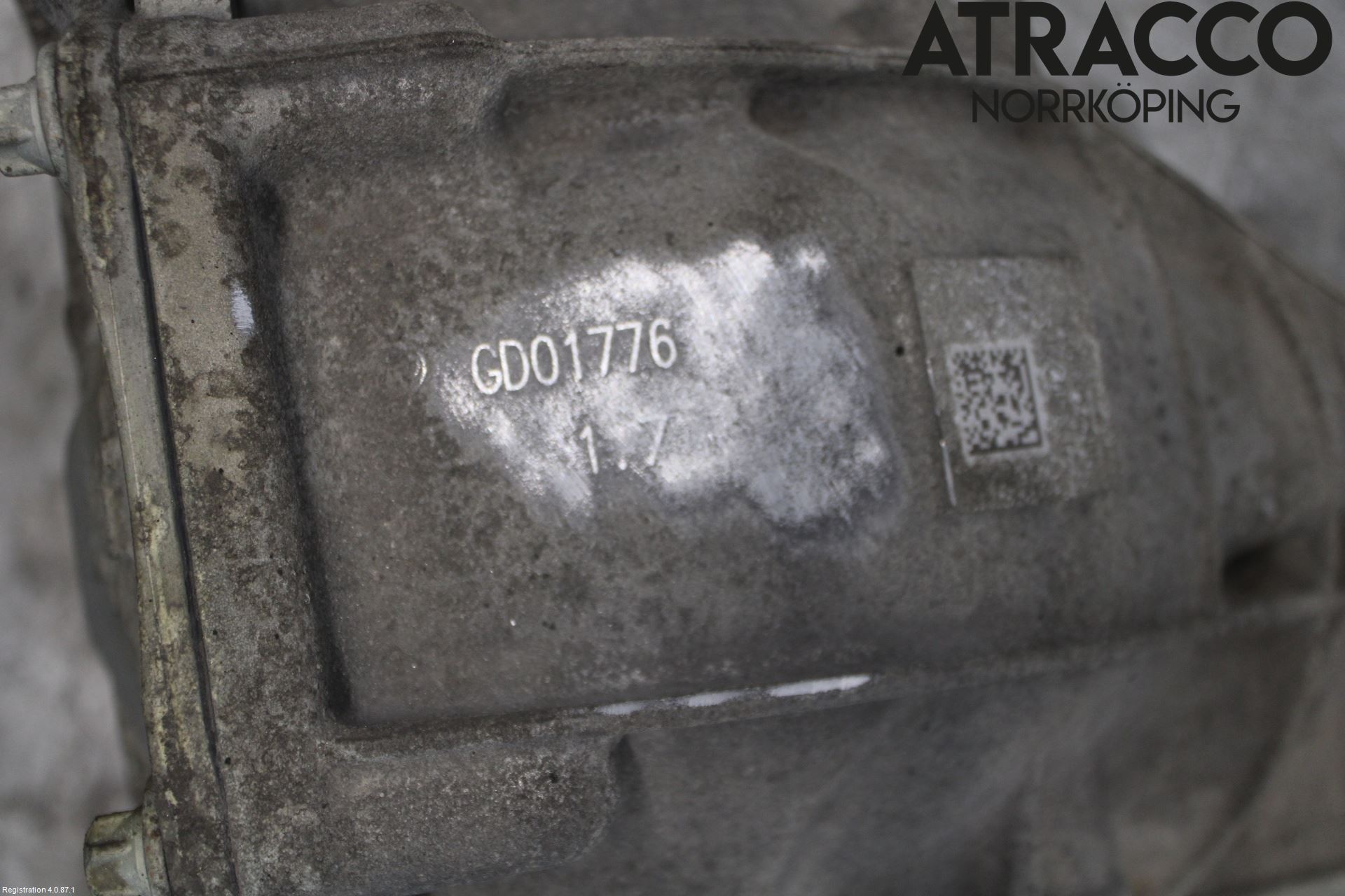 Mercedes-Benz MB E-KLASS (W213) 16-23 Bakaksel Kardang Bak -Diff