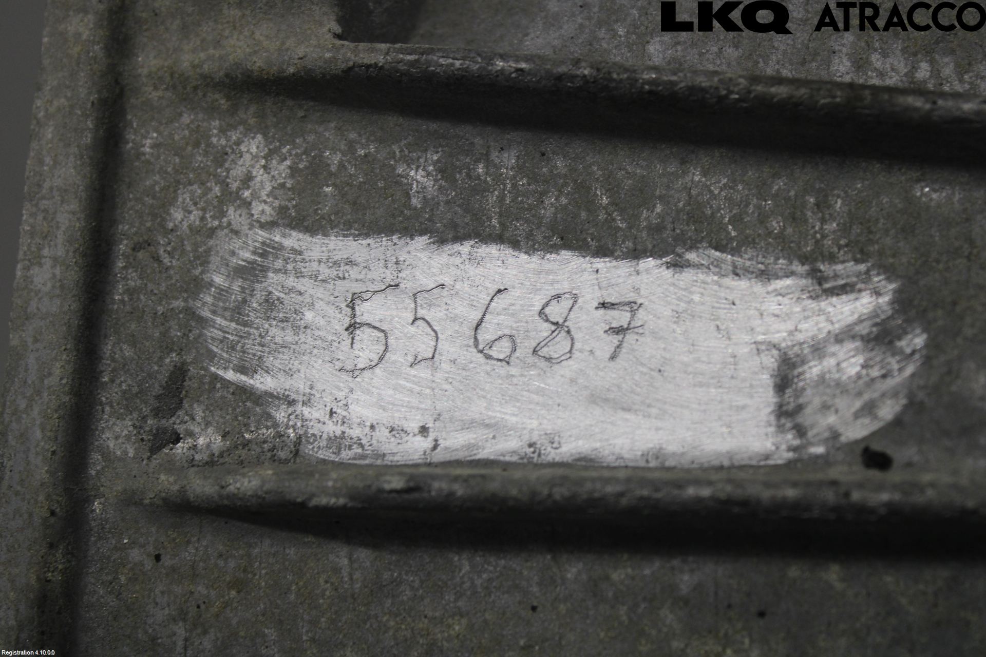 Nissan 350Z Gearkasse Automat