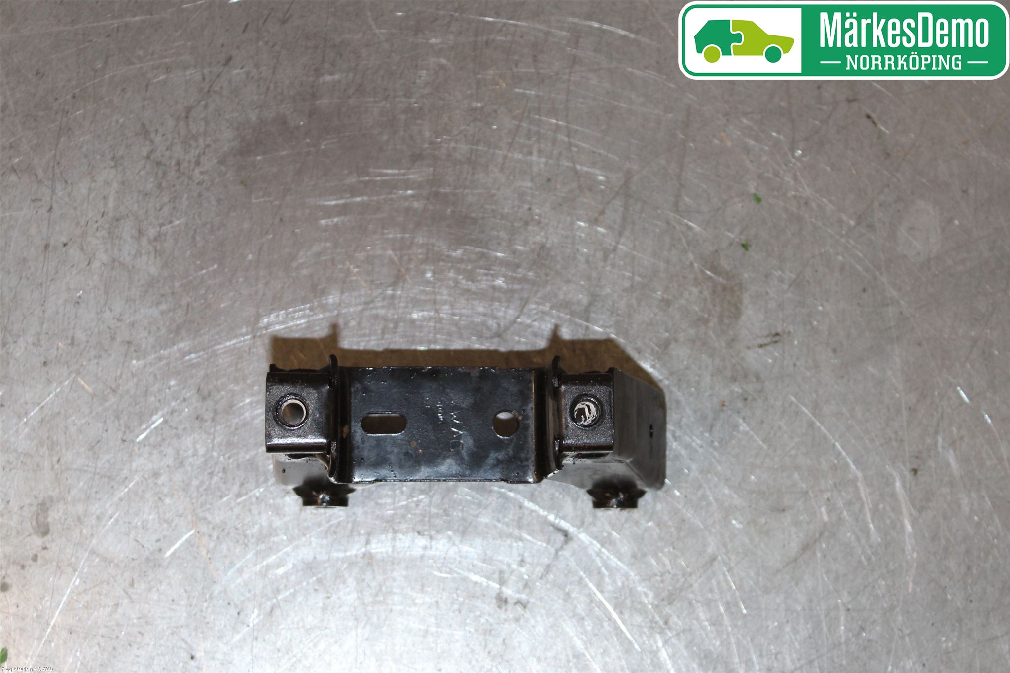 Seat IBIZA IV 08-16 Gearkasse Feste Stål-Alu