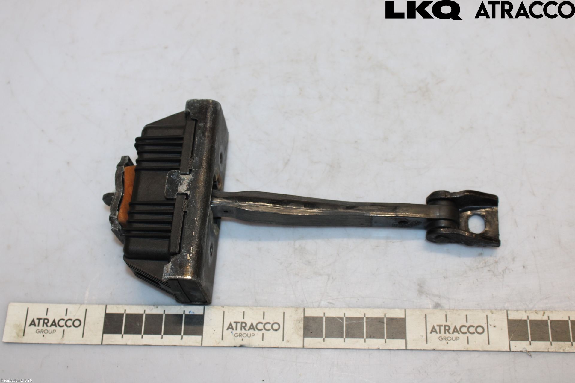 BMW X3 E83     03-10 Dørstopper