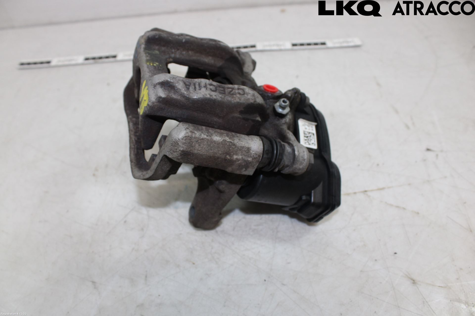 Volkswagen VW PASSAT 24- Bremsecaliper Bak Venstre