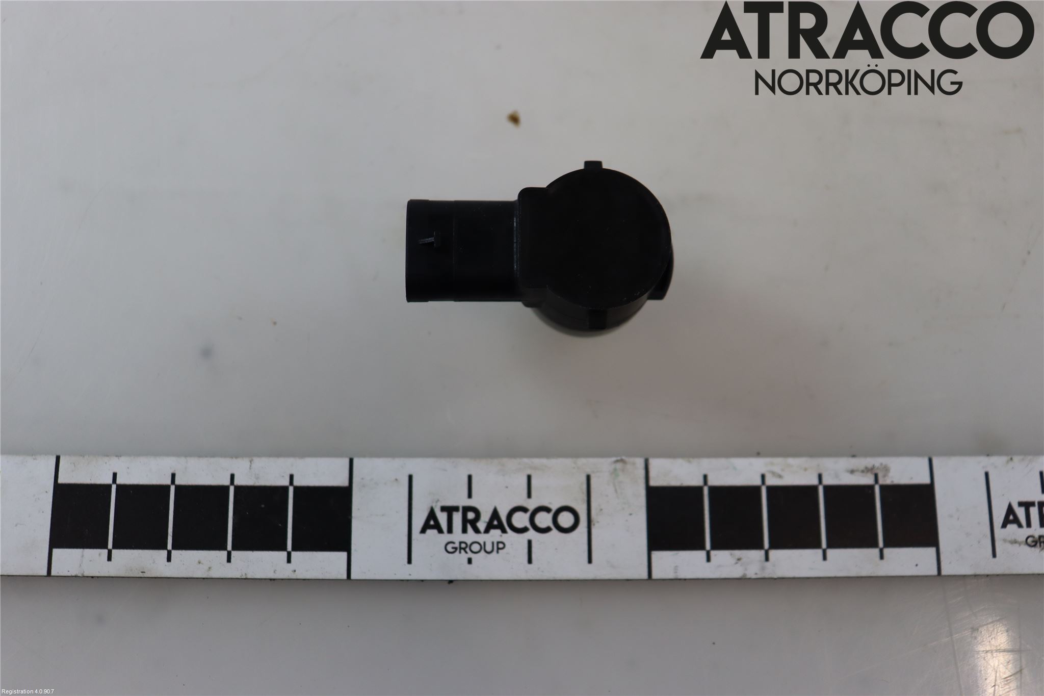 Mercedes-Benz MB A-KLASS (W177) 18- Sensor Parkering Front