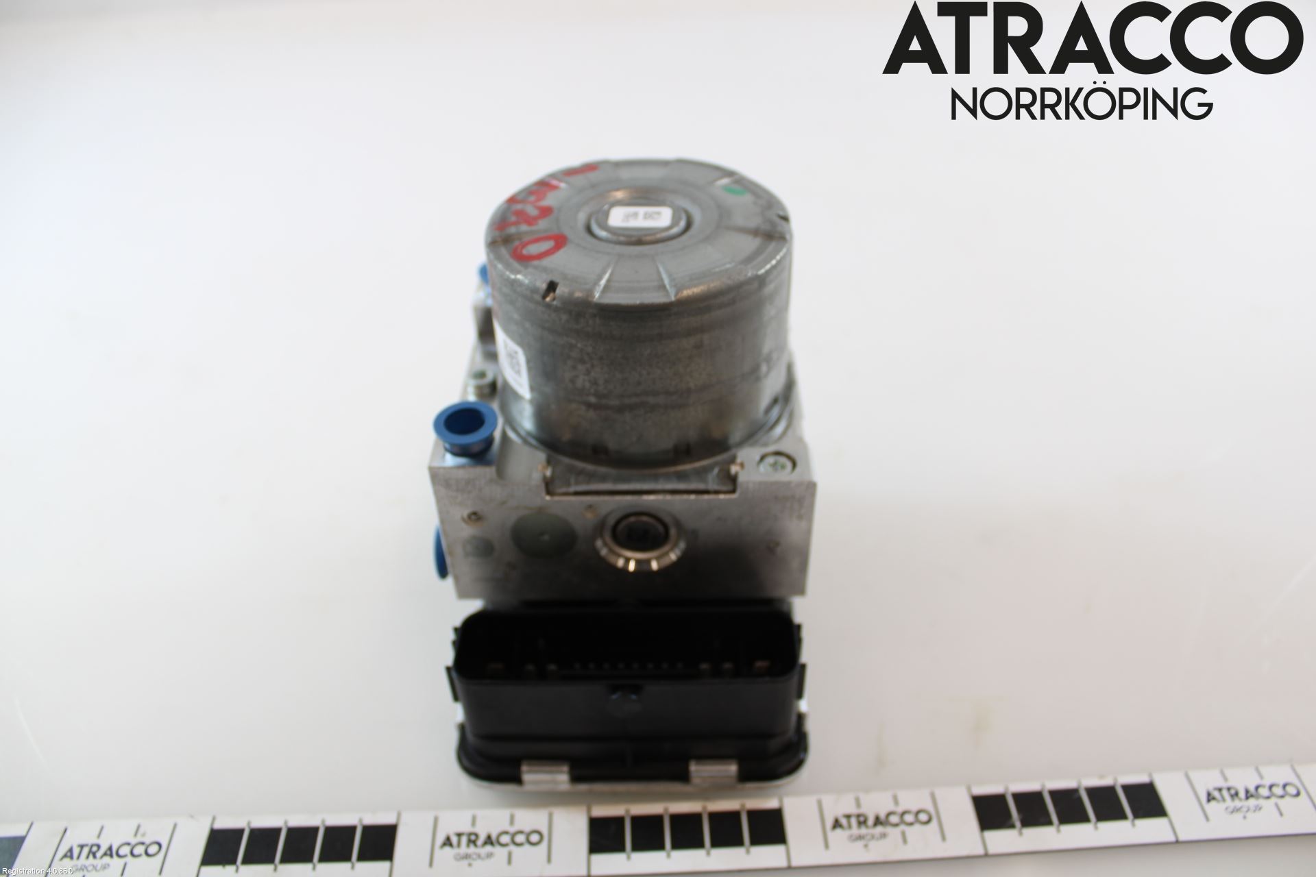 Volkswagen VW TIGUAN ALLSPACE 18- Abs Hydraulikkaggregat