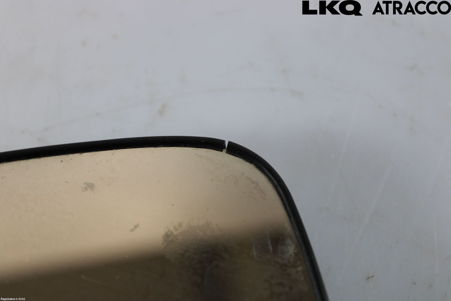 Hyundai i30 GD 13-17 Speil Glass V