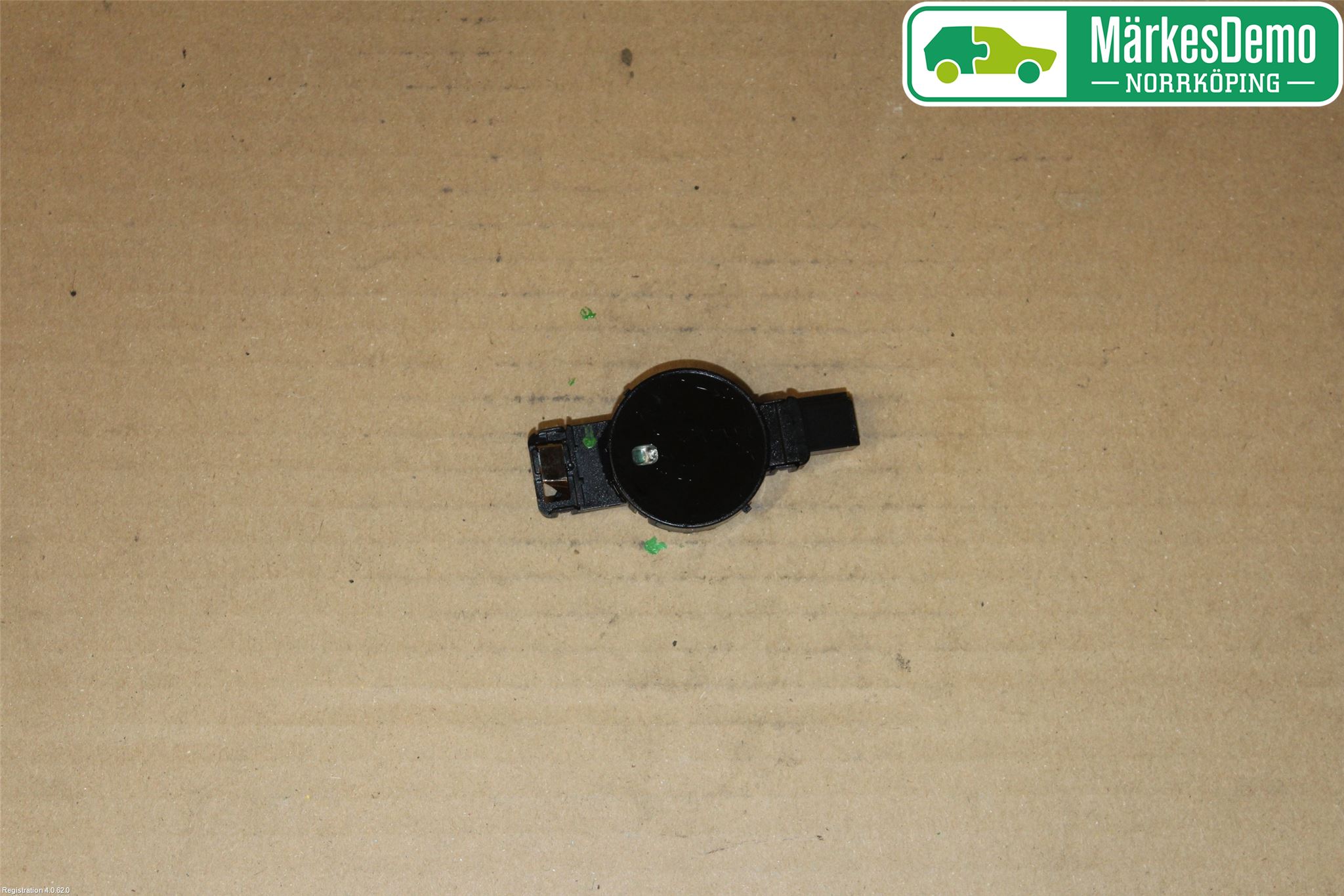 Volkswagen VW PASSAT 15-19 Sensor Regnsensor