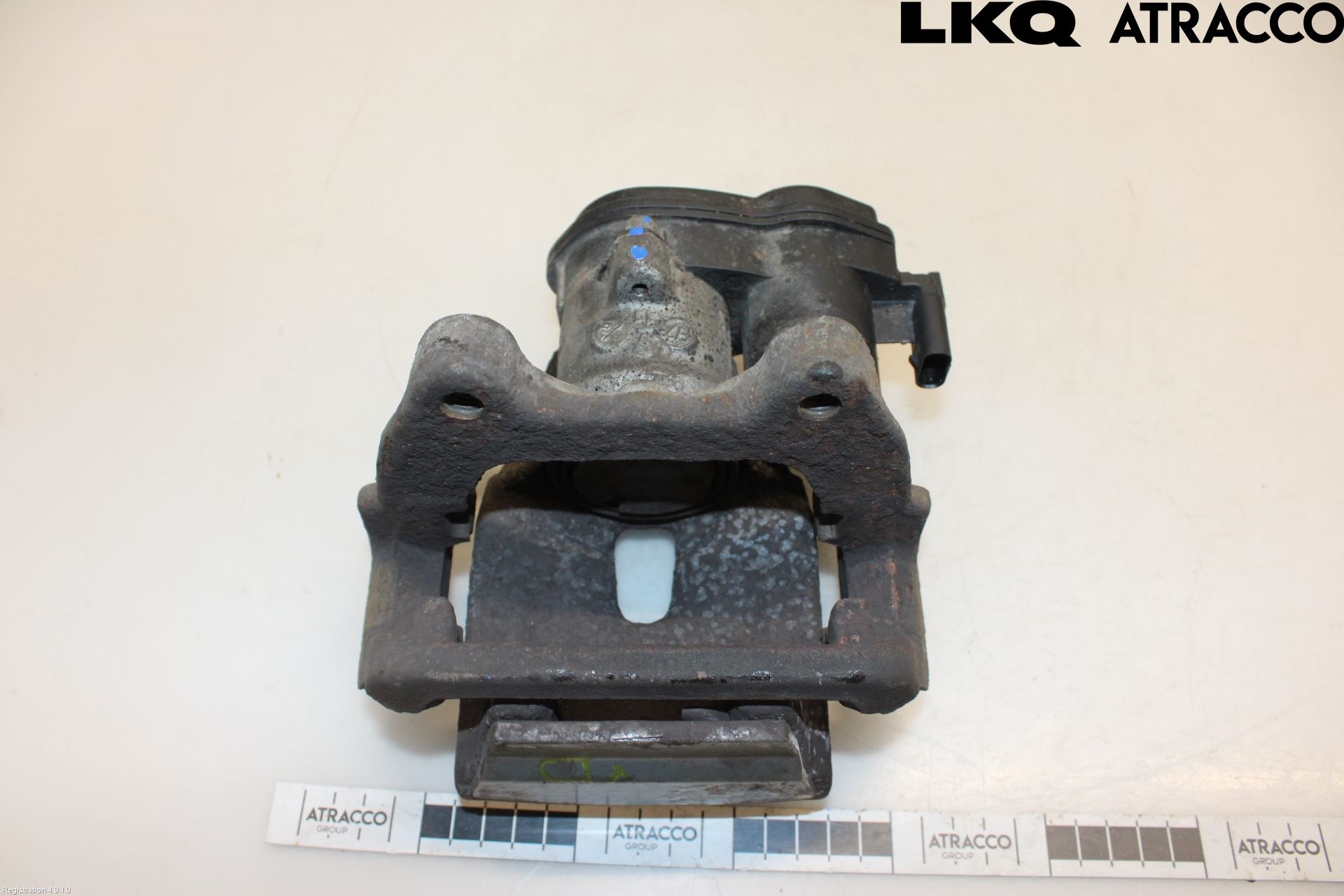 Mercedes-Benz MB S-KLASS (W222) 13-20 Bremsecaliper Bak Venstre