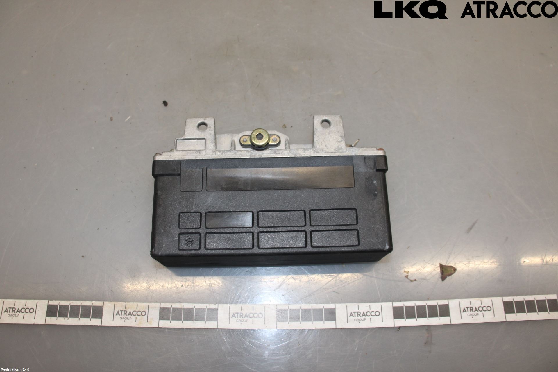 Mercedes-Benz MB 200-500  (W124) 86-96 Styreenhet Abs