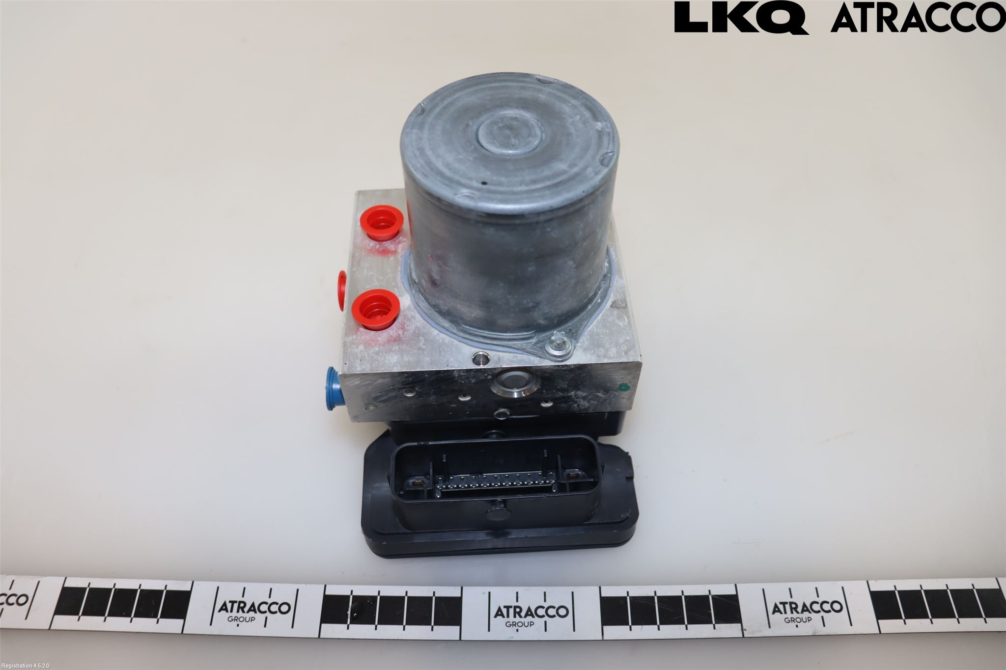 Seat ARONA Abs Hydraulikkaggregat