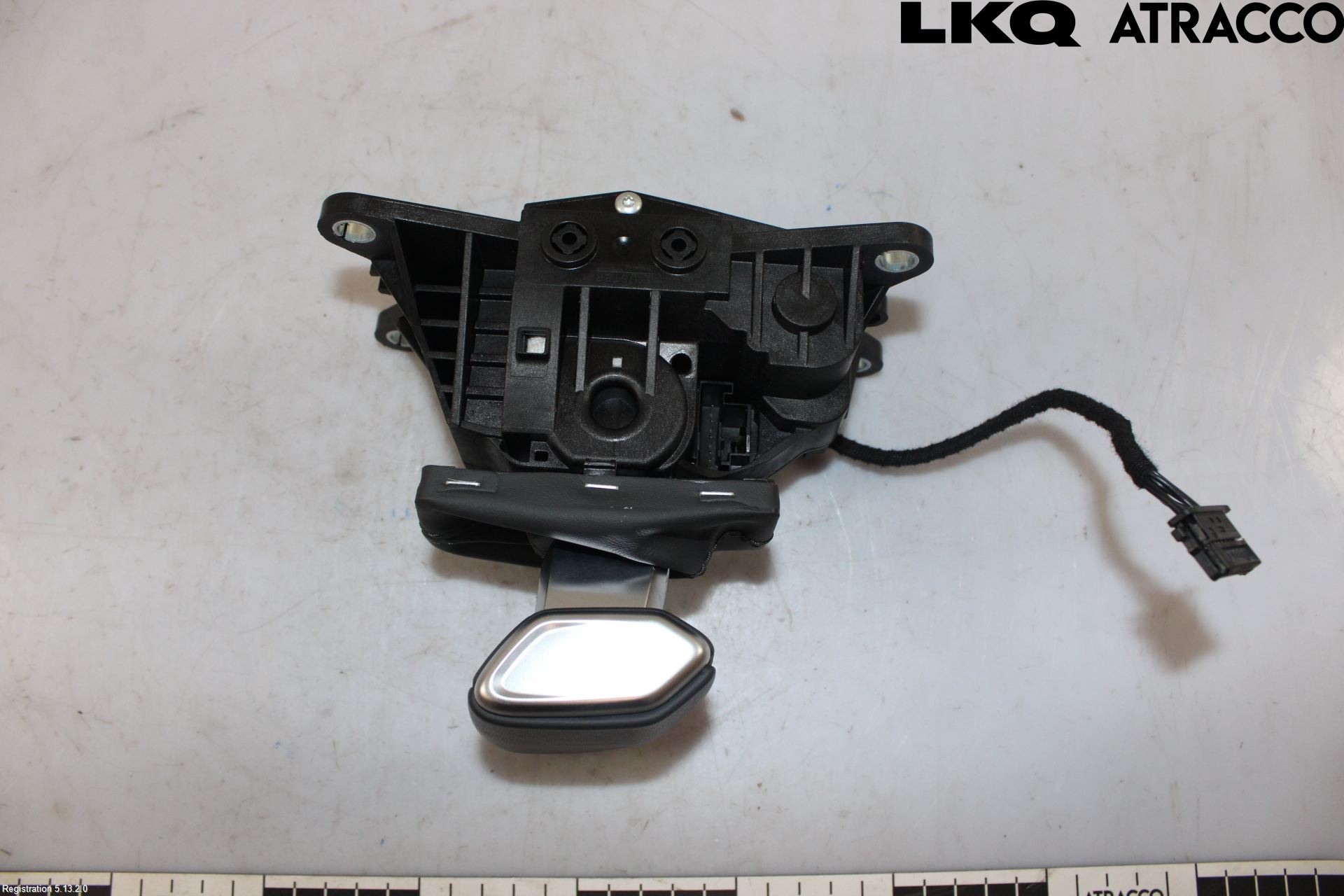 Audi A6 F2/C8 19- Gearspak
