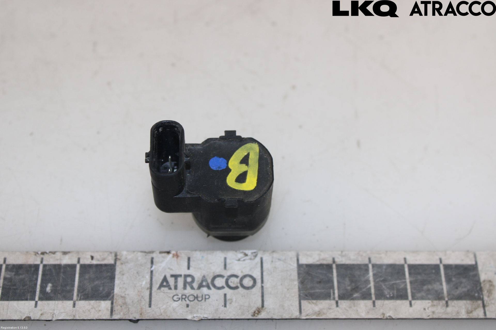 Ford MONDEO 07-15 Sensor Ryggesensor