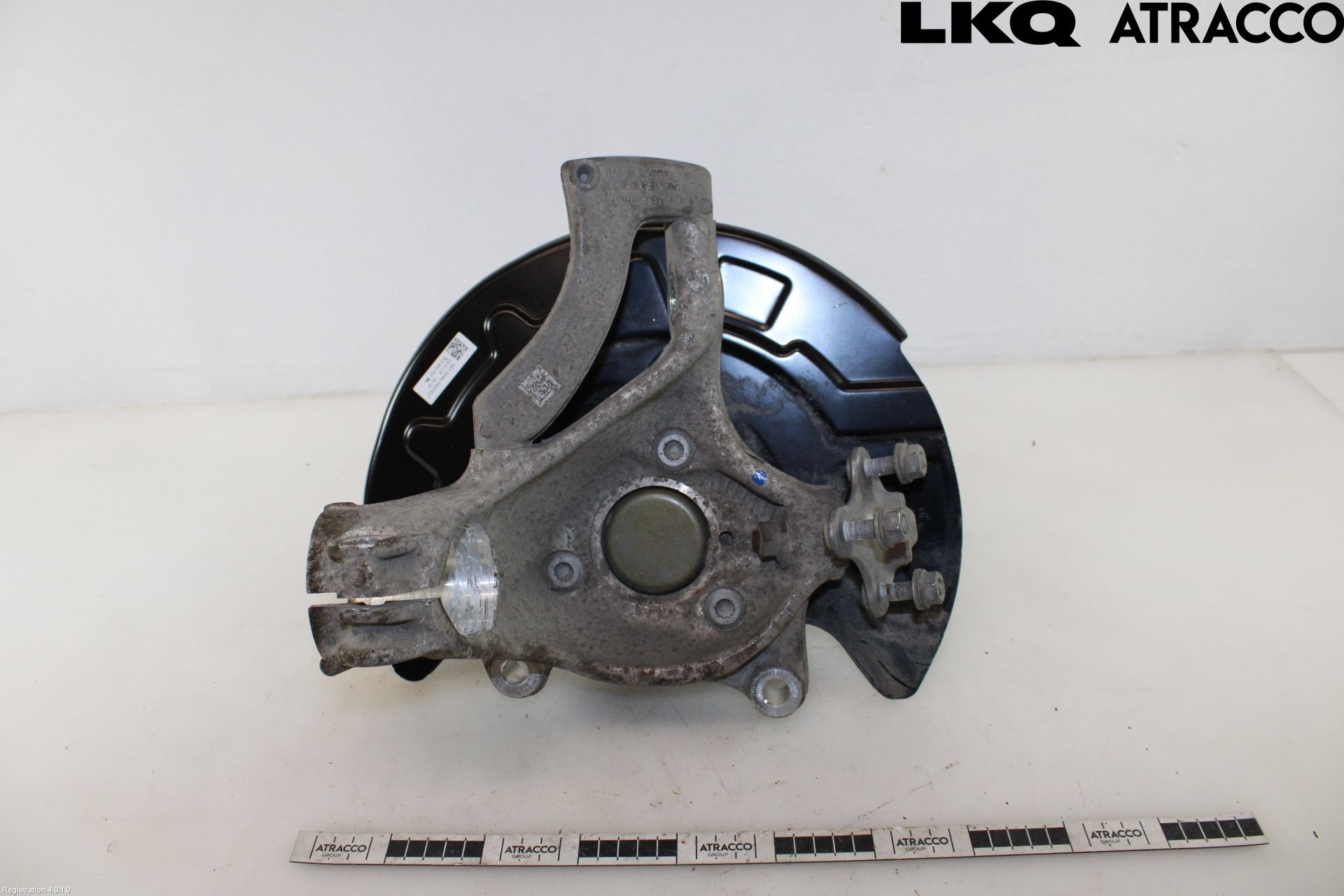 Volkswagen VW ID.7/TOURER 24- Spindel Vf