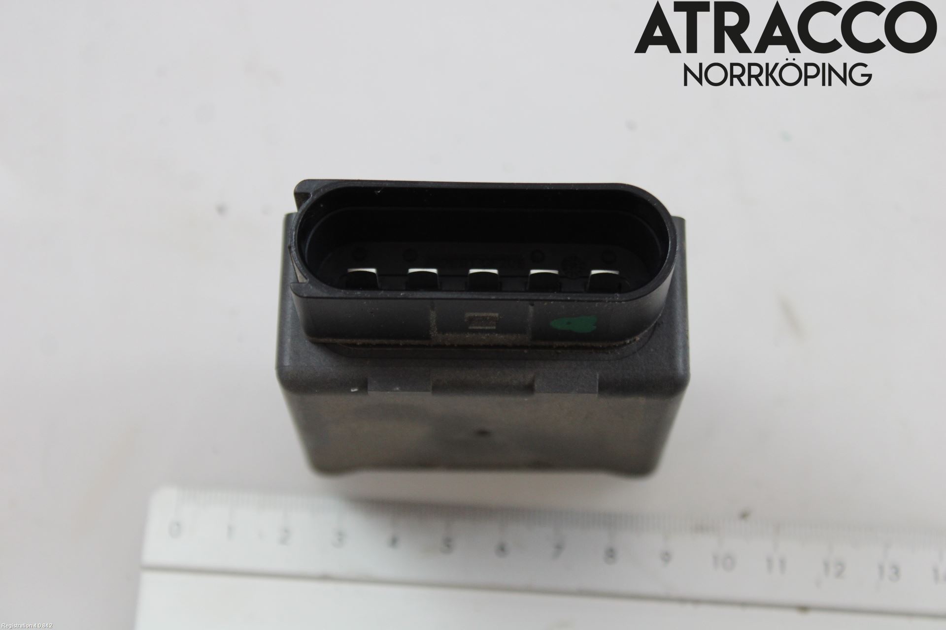 Audi A3/S3 8Y 21- Styreenhet Drivstoffpumpe