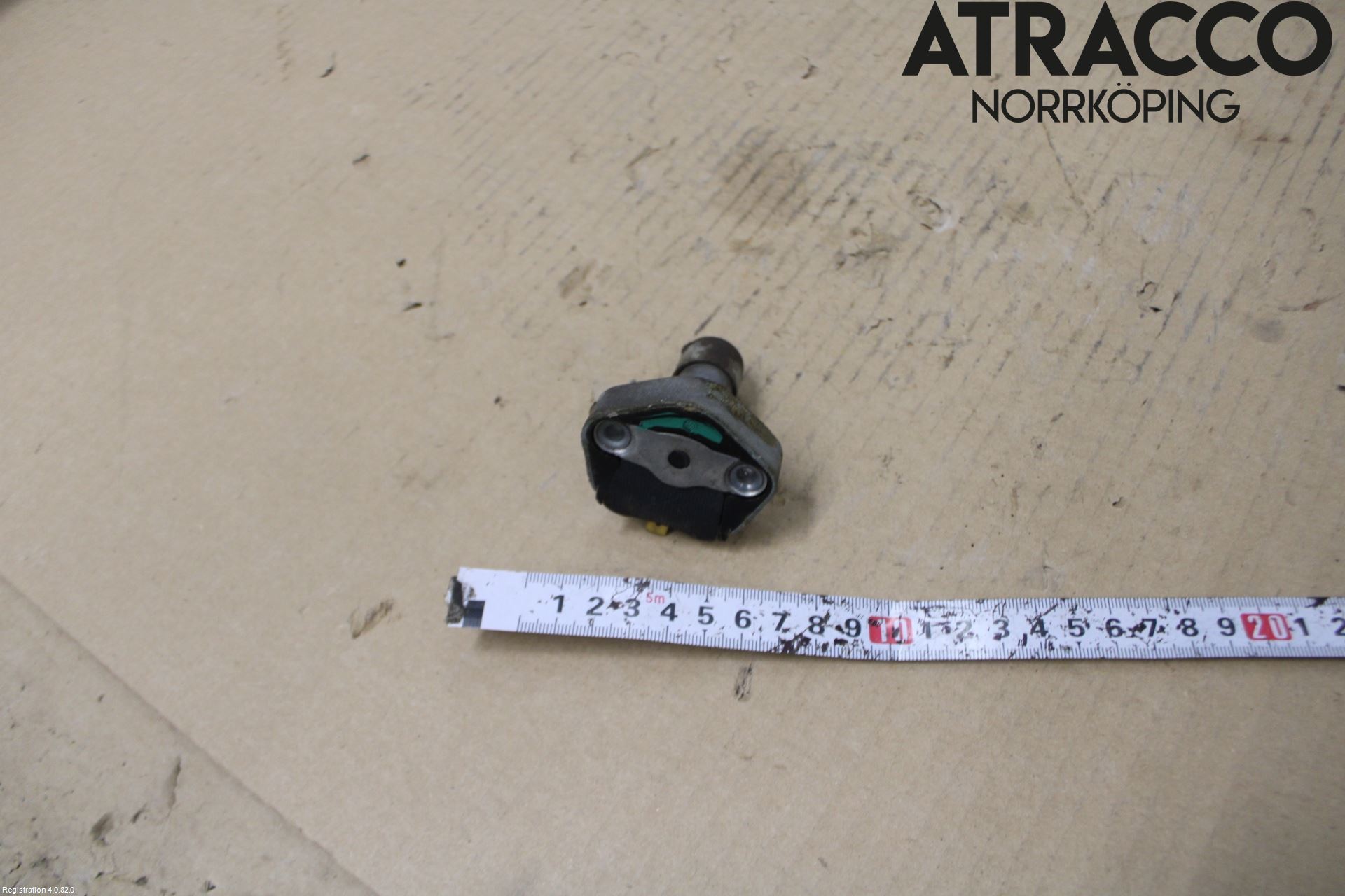 Volkswagen VW 1200/13/15/TYP1 Bryter Hovedlys
