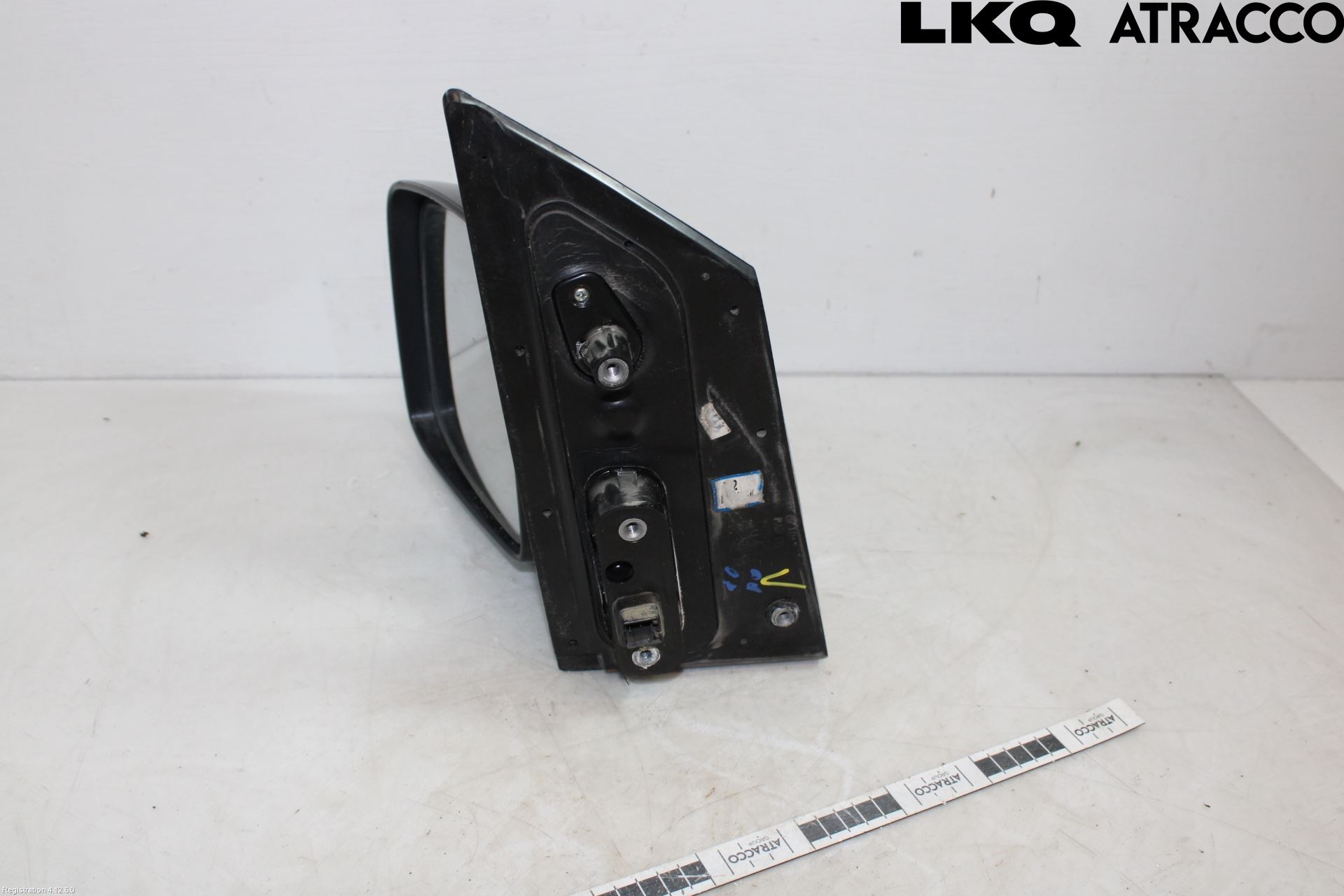 Hyundai H-1/STAREX 08-21 Speil V M-El Justering