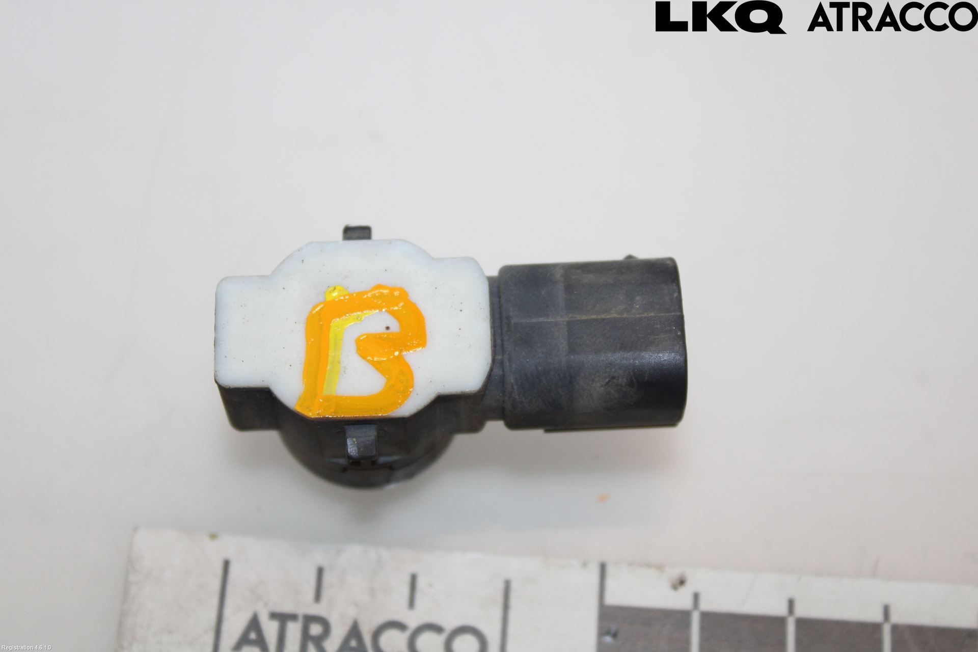 Citroen C4 GRAND PICASSO 14-18 Sensor Ryggesensor