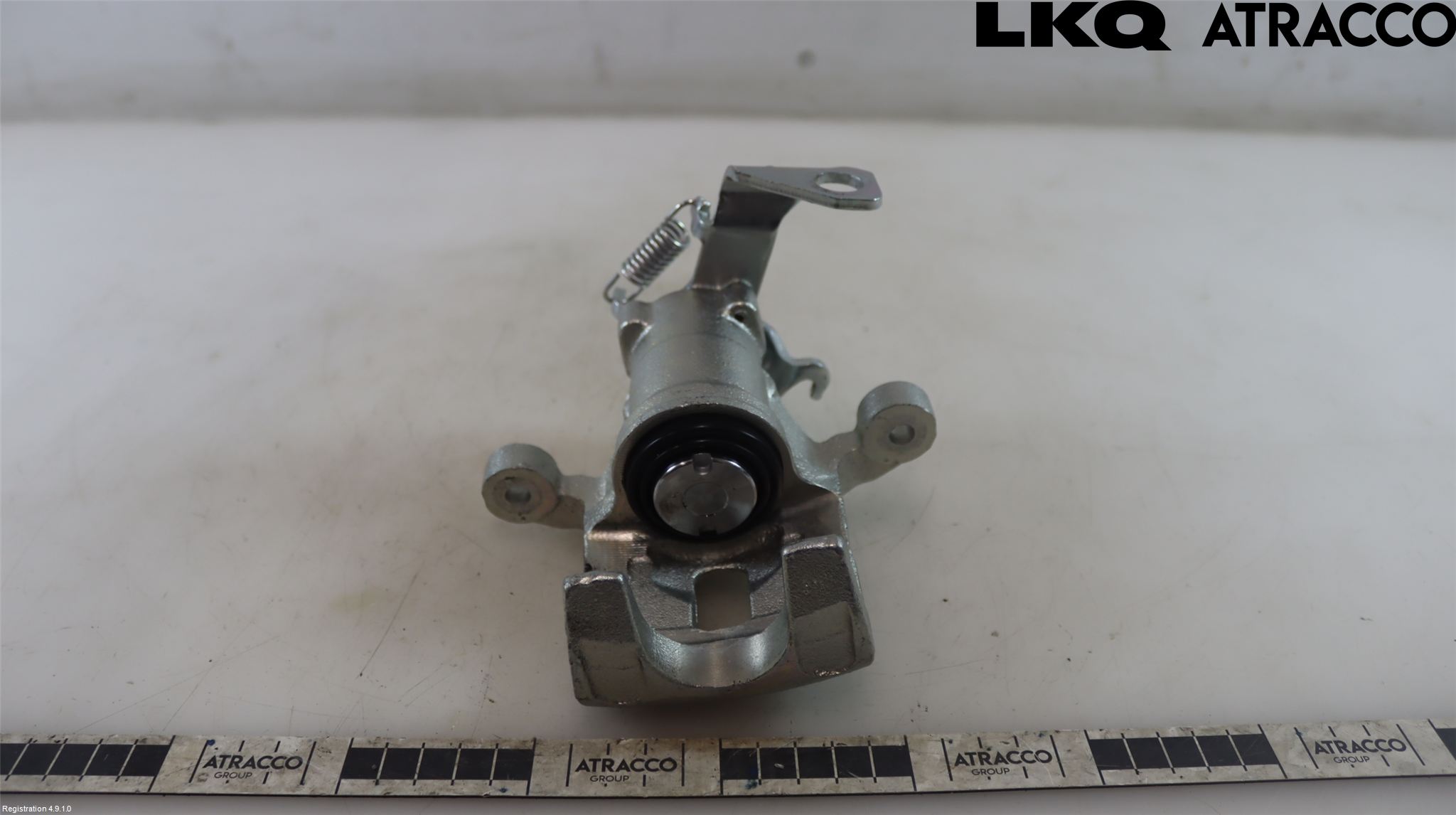 Kia PICANTO 12-17 Bremsecaliper Bak Venstre