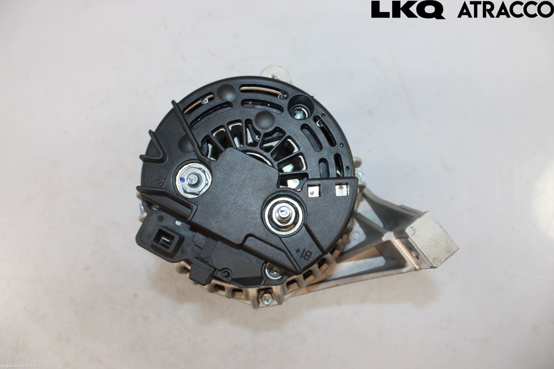Volvo V70 00-04 Dynamo