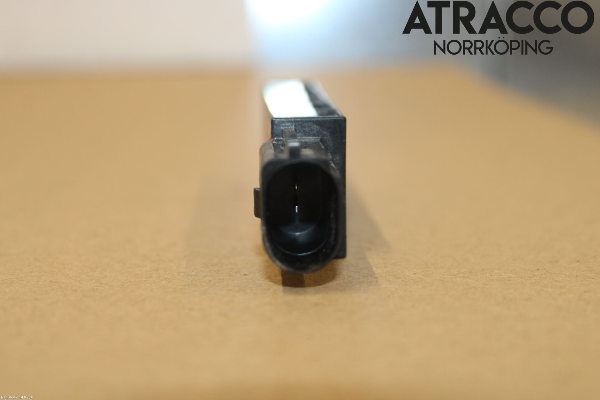 Skoda KAROQ 18- Stereo Antenne Radio-Tv