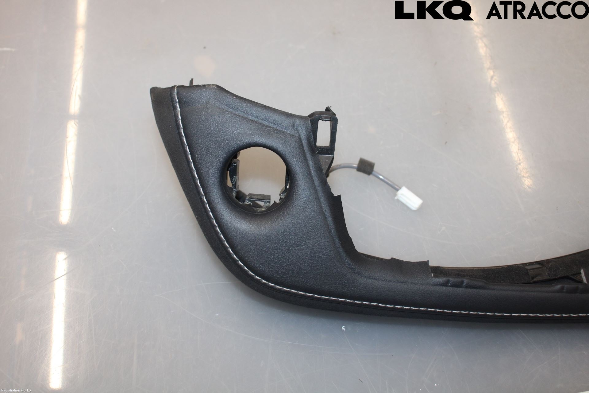 Toyota RAV4 13-18 Innr Dekor Instrbord