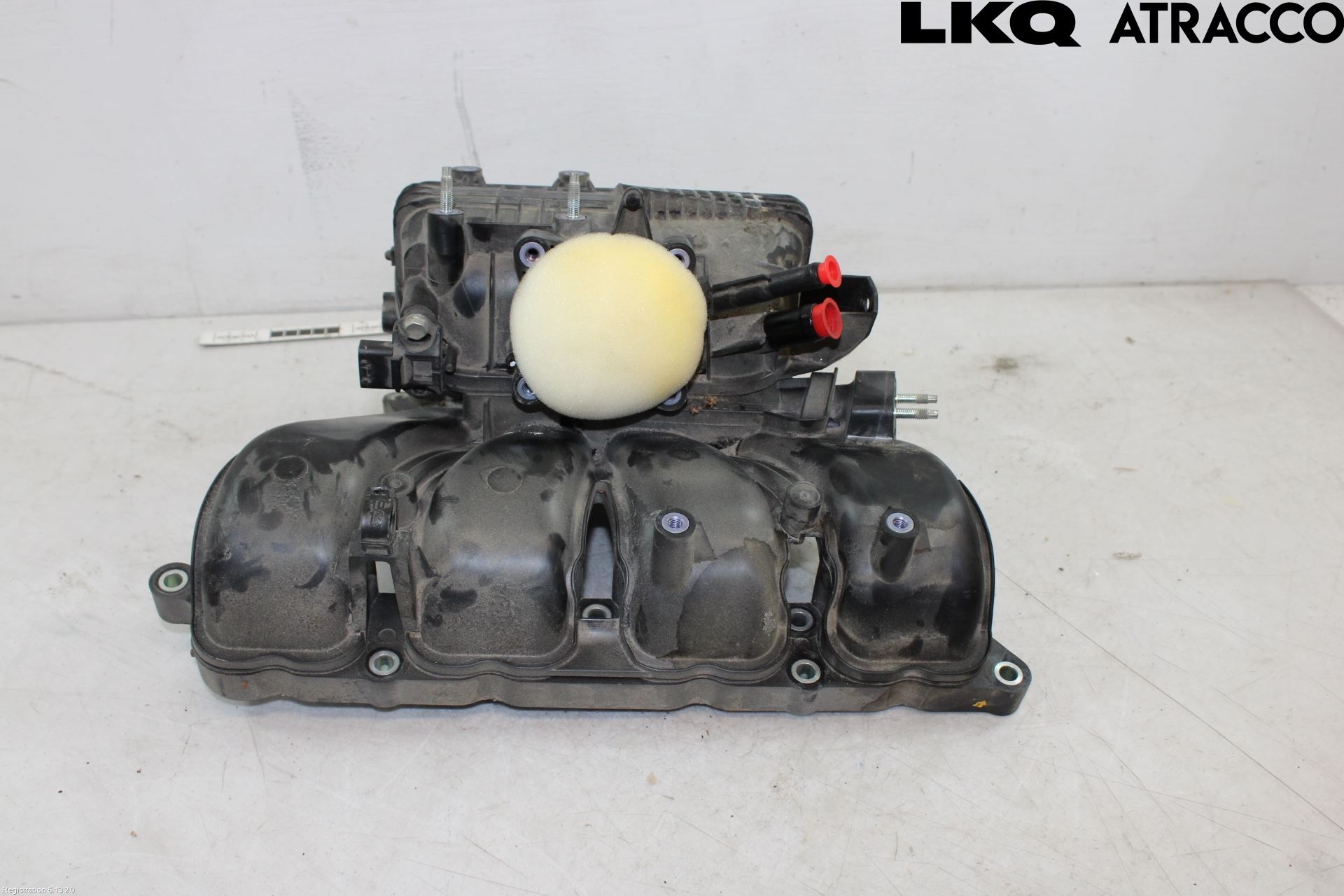 Lexus IS 250/350 14-20 Innsugningsmanifold