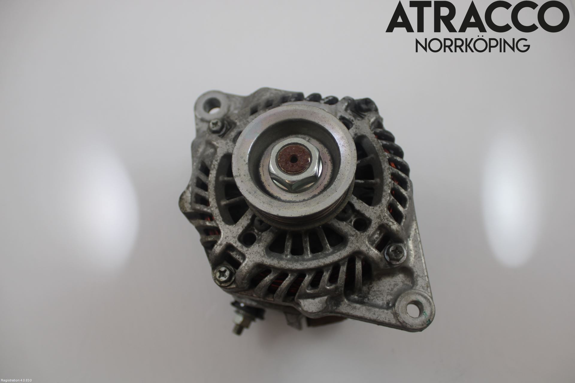 Mitsubishi ASX 10-22 Dynamo