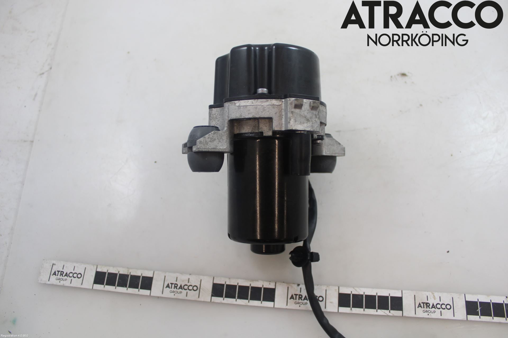 Mercedes-Benz MB EQC (N293) 20- Vacuumpumpe