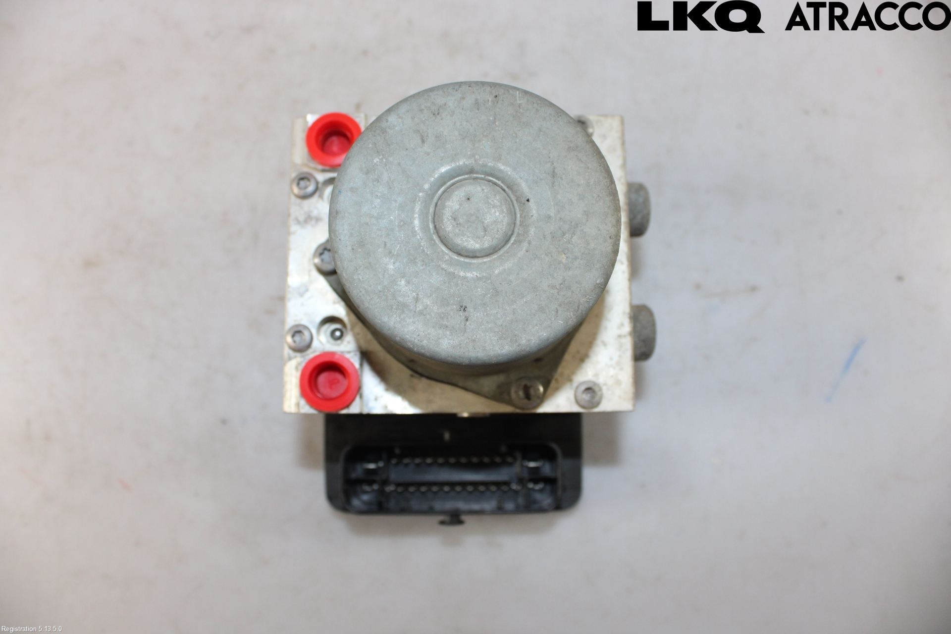Volkswagen VW UP! / E-UP! Abs Hydraulikkaggregat