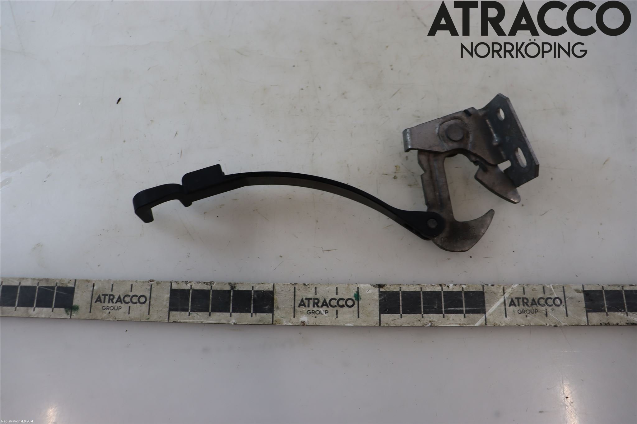 Peugeot 308 14-21 Panser Stormkrok