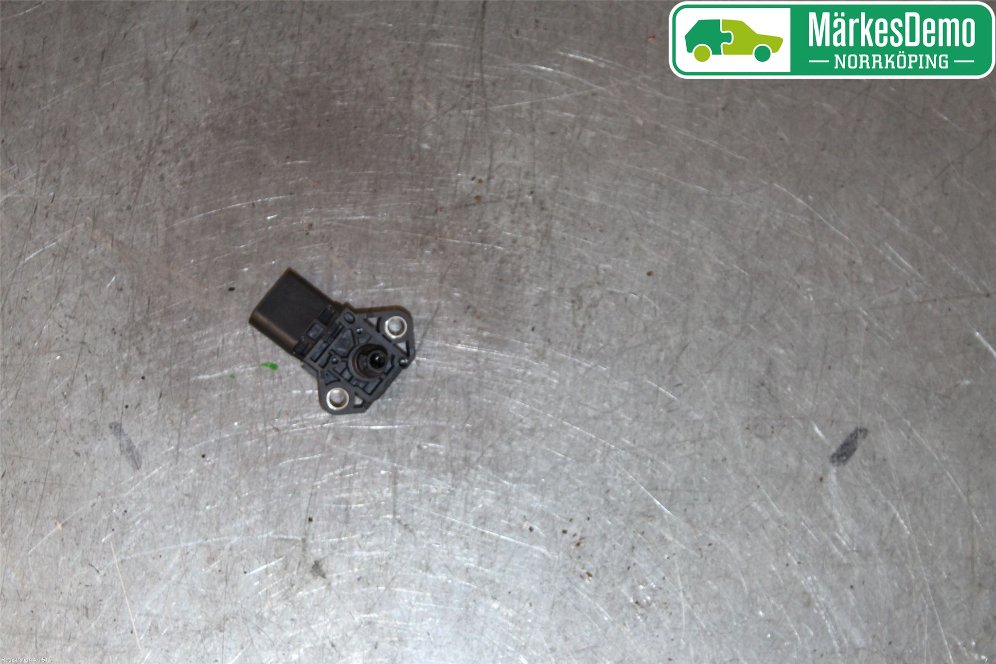 Volkswagen VW TIGUAN 16-24 Giver Turbotrykk