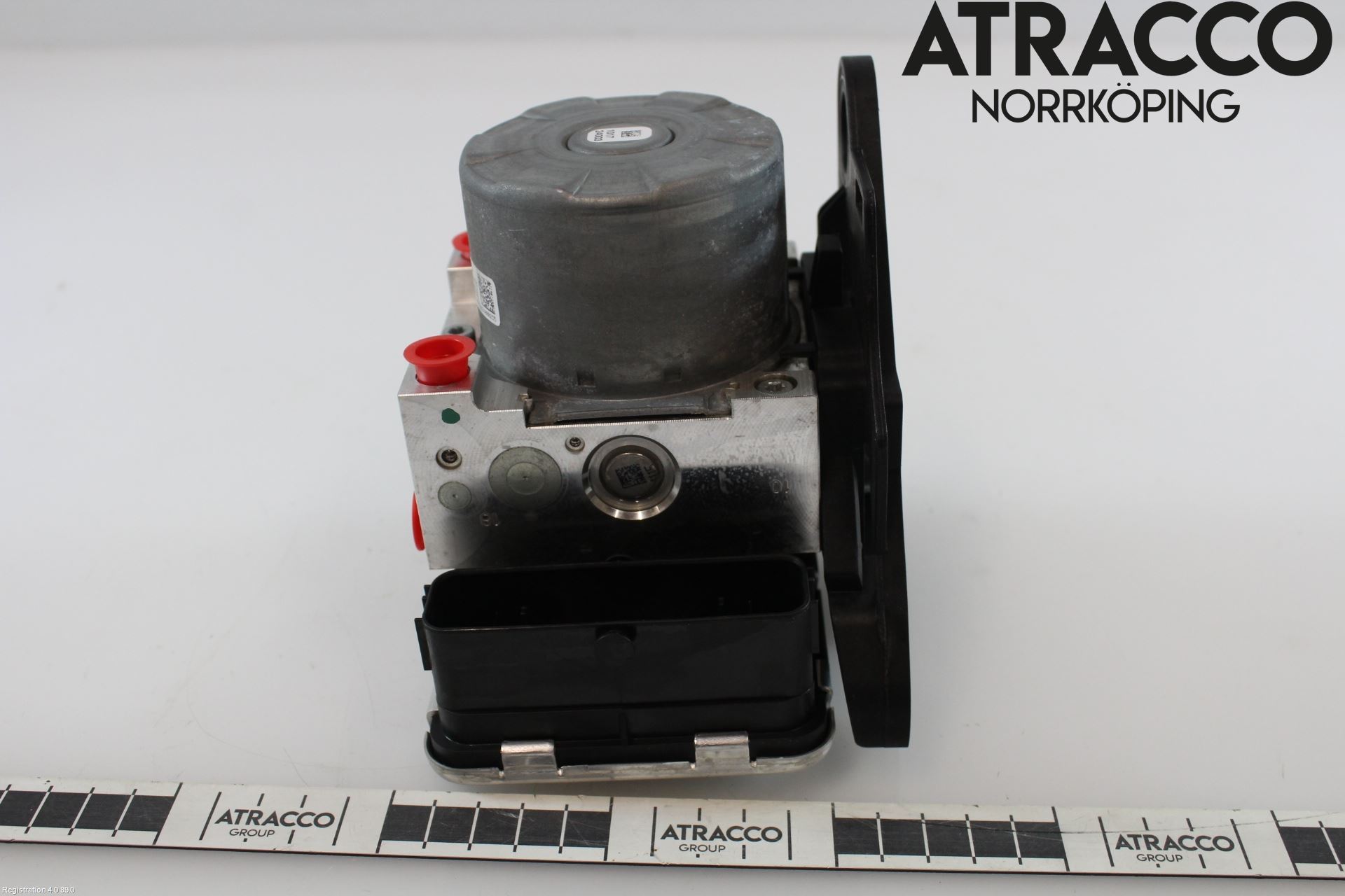 Volkswagen VW TIGUAN 16-24 Abs Hydraulikkaggregat