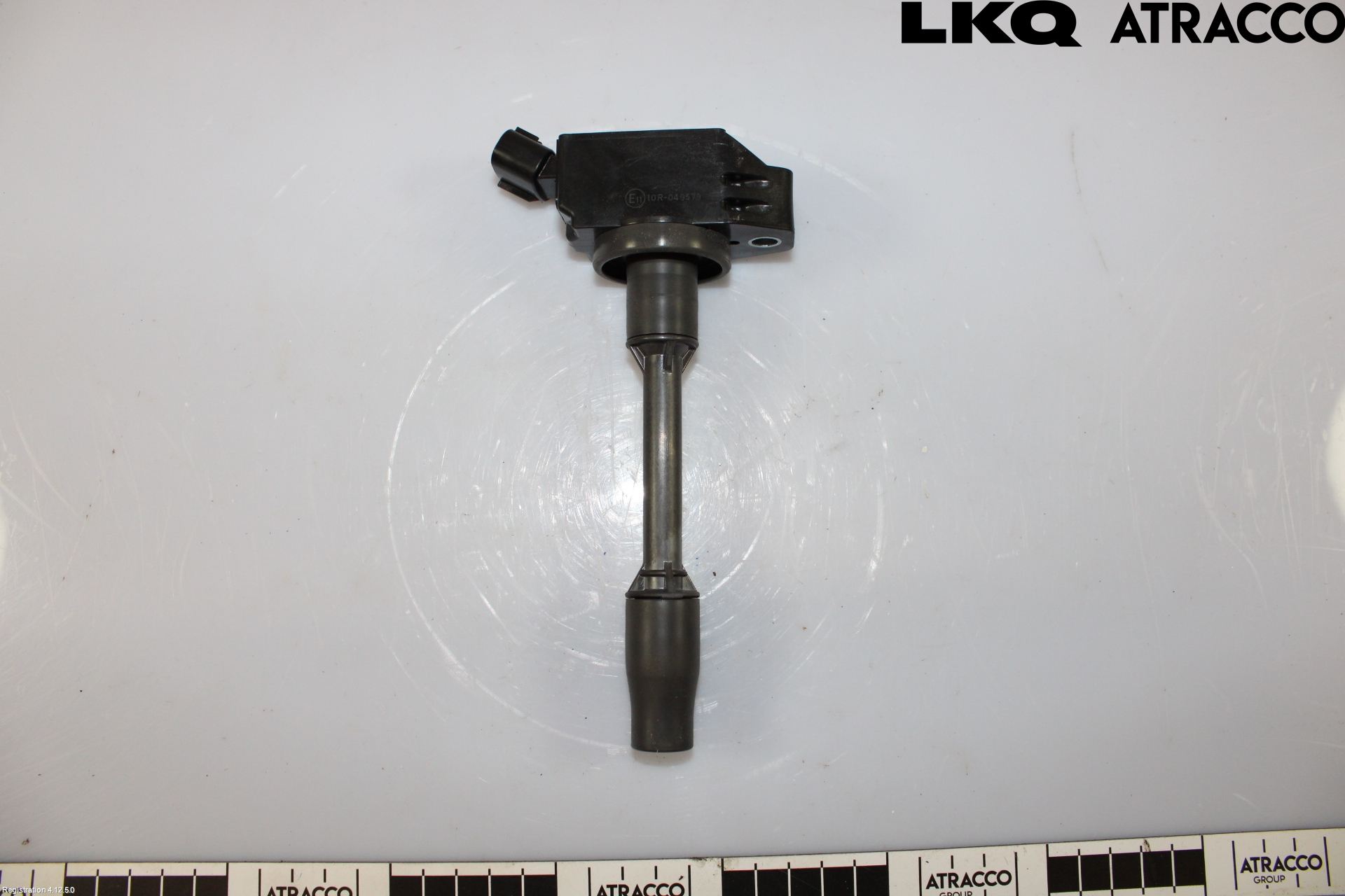 Toyota RAV4 19- Coil
